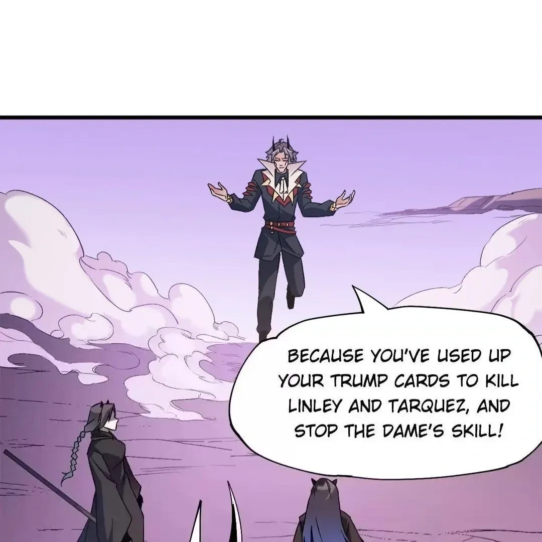 The Jobless Guy Who Has Come to Slay Chapter 125 page 58 - 