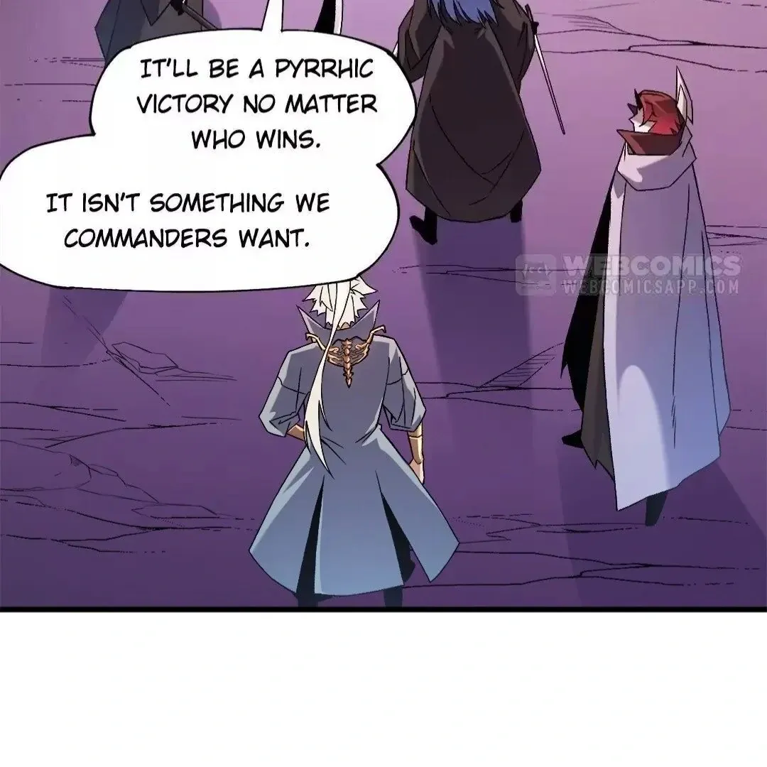 The Jobless Guy Who Has Come to Slay Chapter 125 page 59 - 