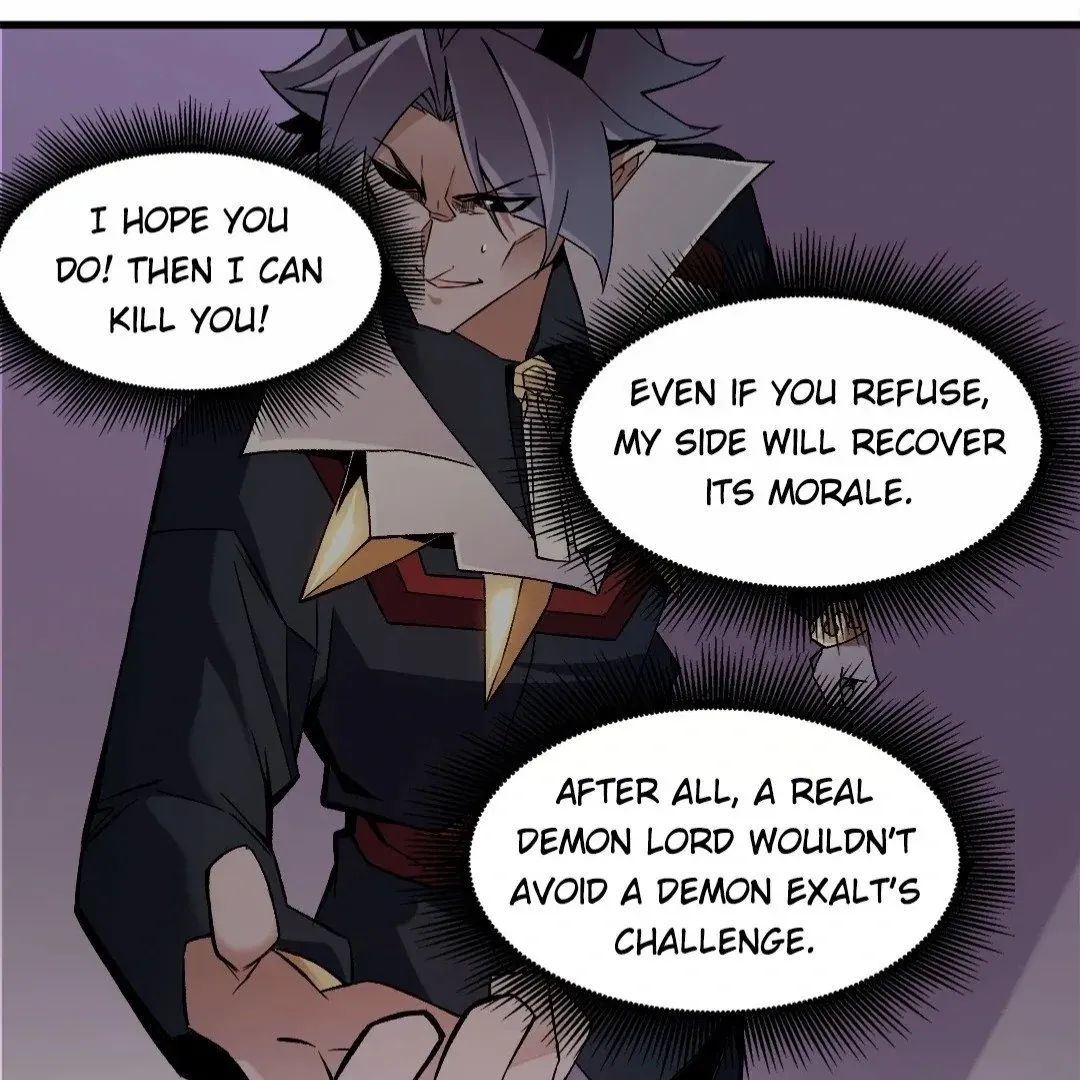 The Jobless Guy Who Has Come to Slay Chapter 125 page 63 - 