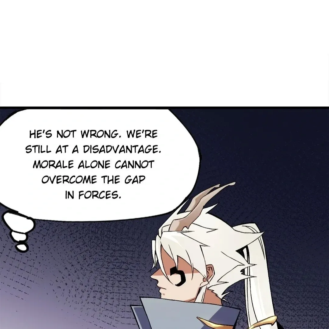 The Jobless Guy Who Has Come to Slay Chapter 125 page 65 - 