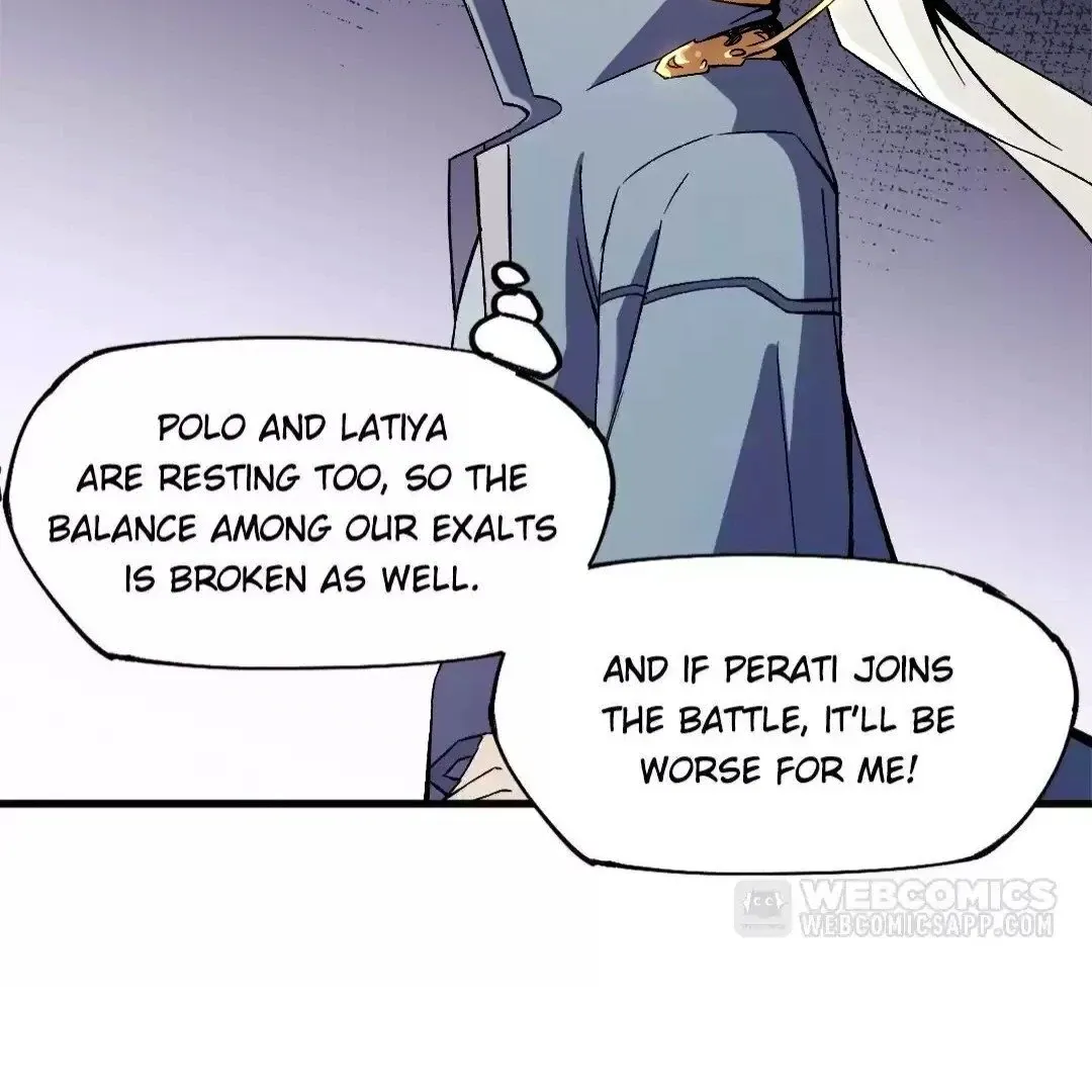 The Jobless Guy Who Has Come to Slay Chapter 125 page 66 - 