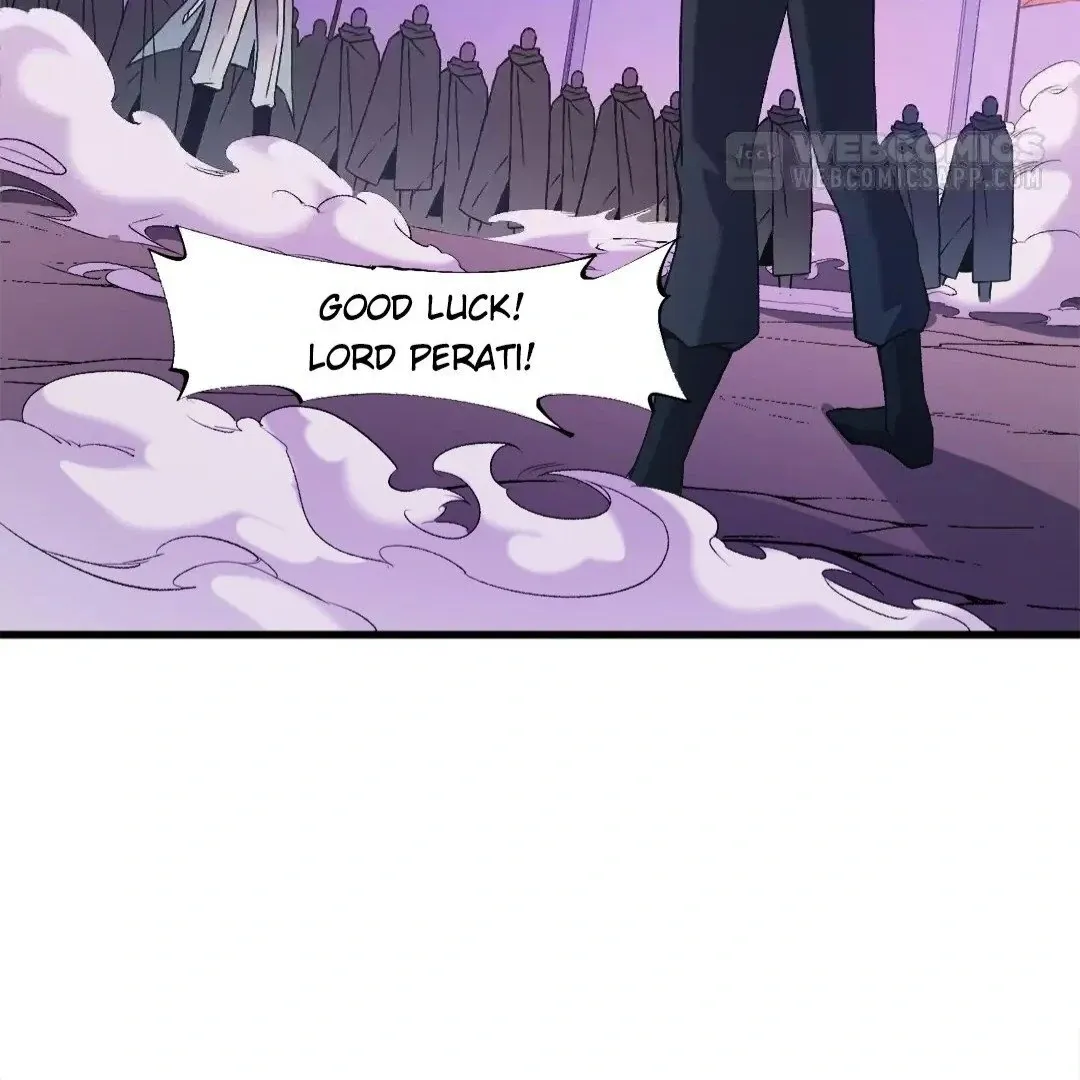 The Jobless Guy Who Has Come to Slay Chapter 125 page 74 - 