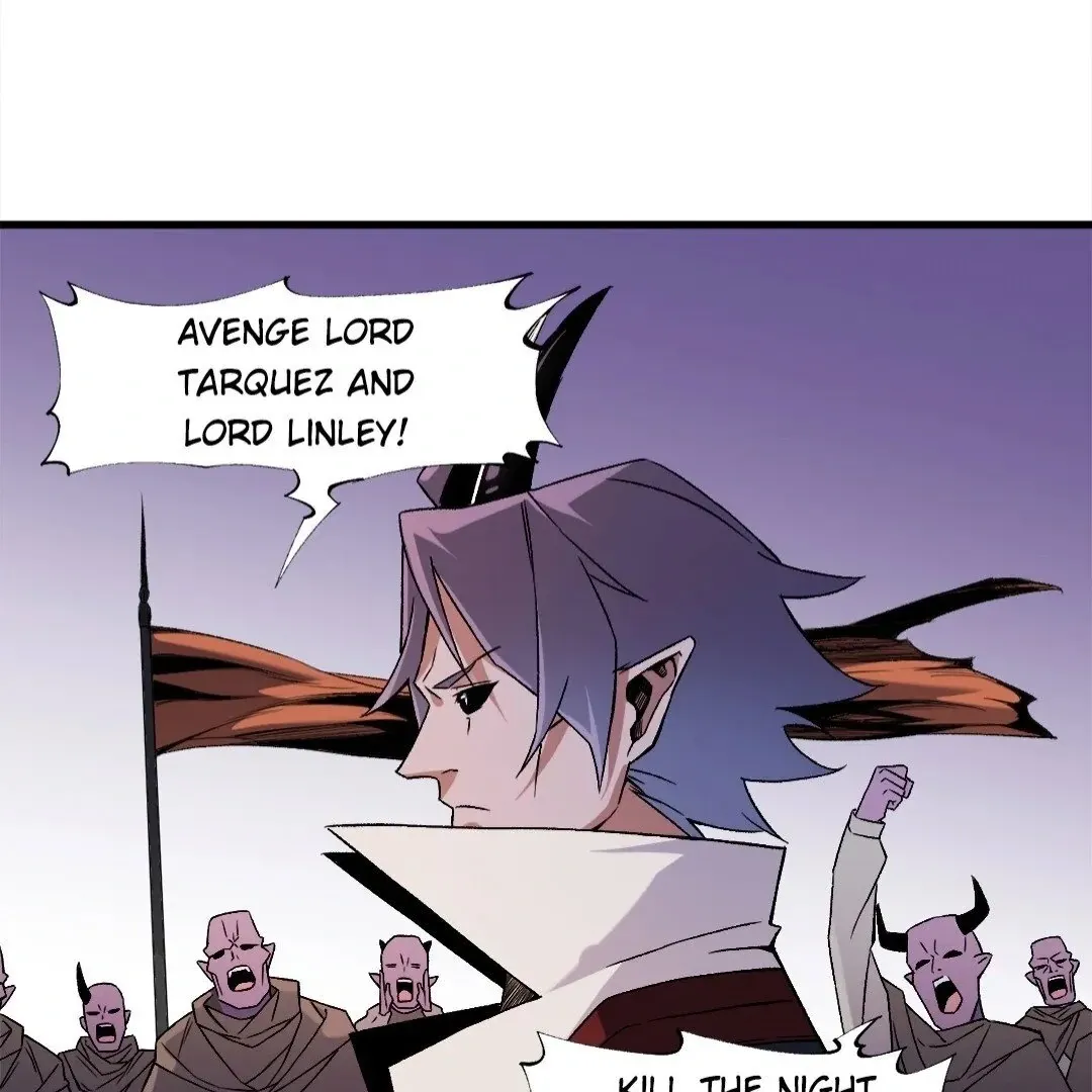The Jobless Guy Who Has Come to Slay Chapter 125 page 75 - 