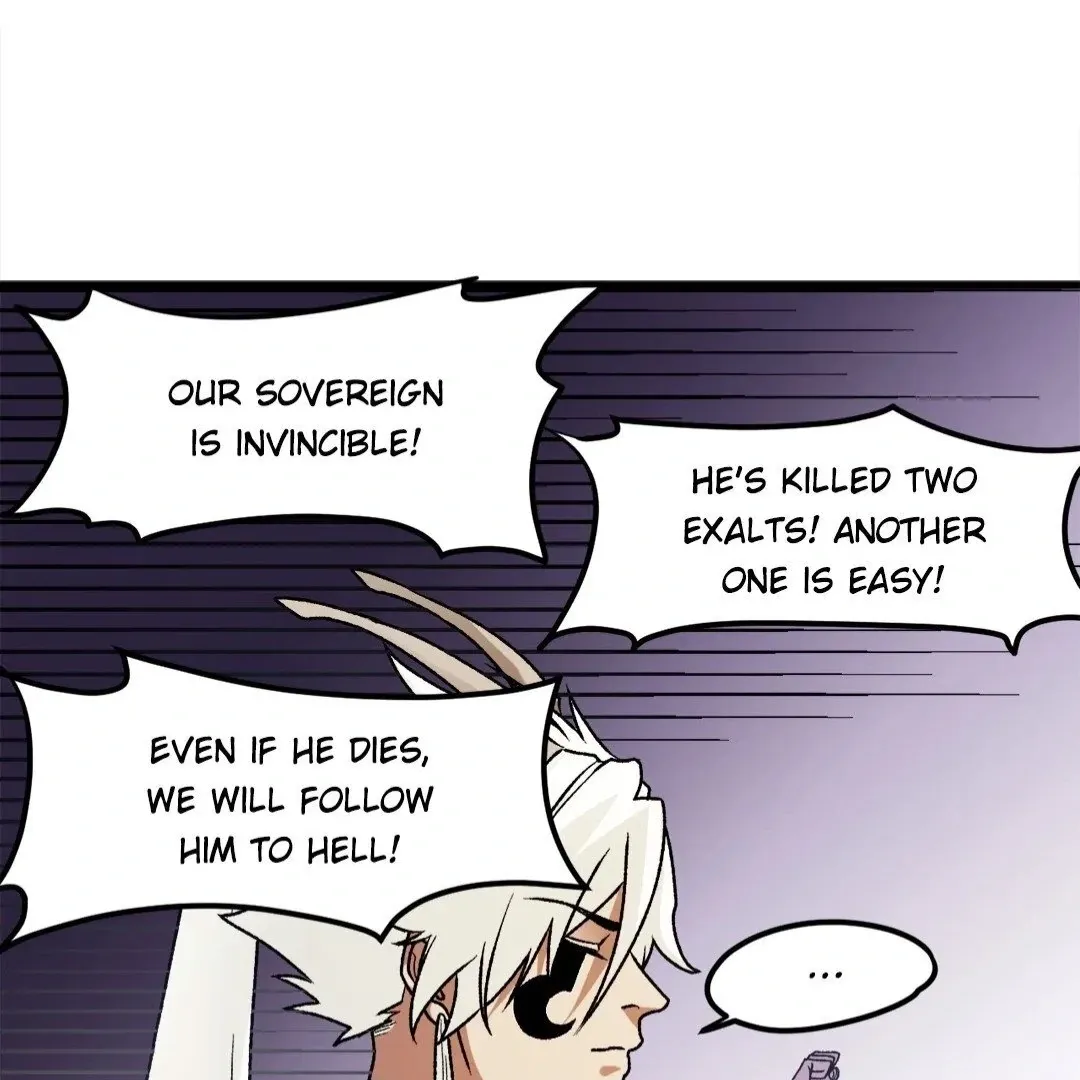 The Jobless Guy Who Has Come to Slay Chapter 125 page 77 - 