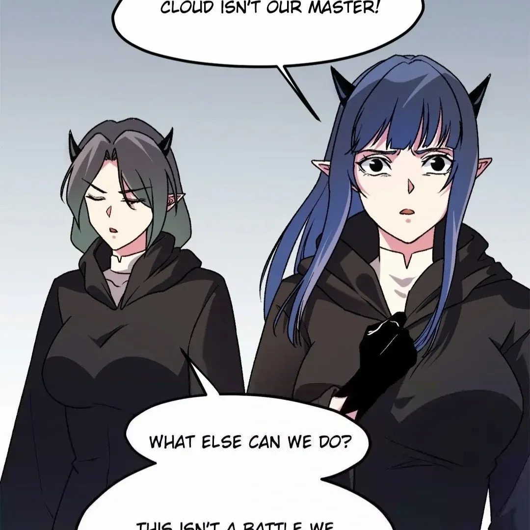 The Jobless Guy Who Has Come to Slay Chapter 125 page 80 - 