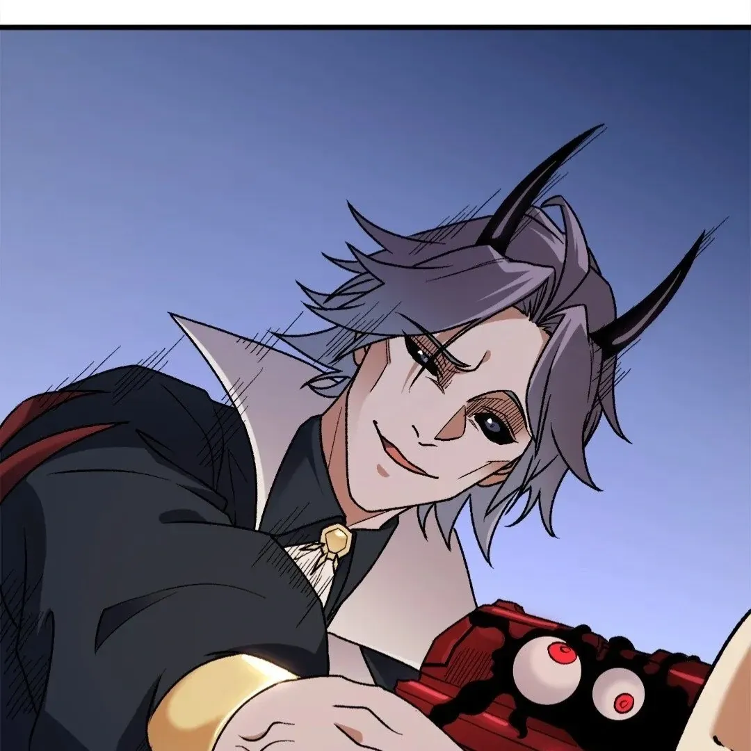 The Jobless Guy Who Has Come to Slay Chapter 125 page 86 - 