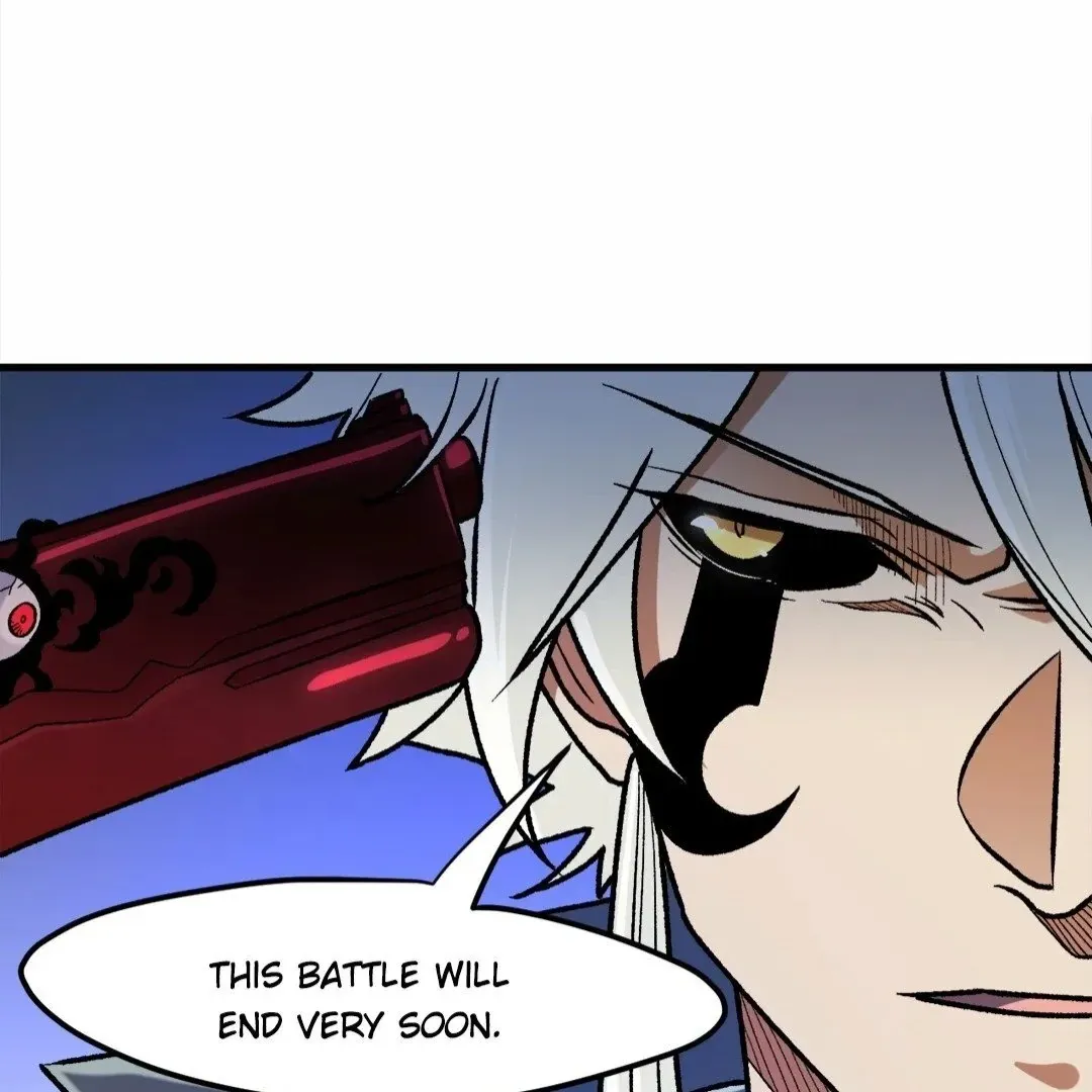 The Jobless Guy Who Has Come to Slay Chapter 125 page 89 - 
