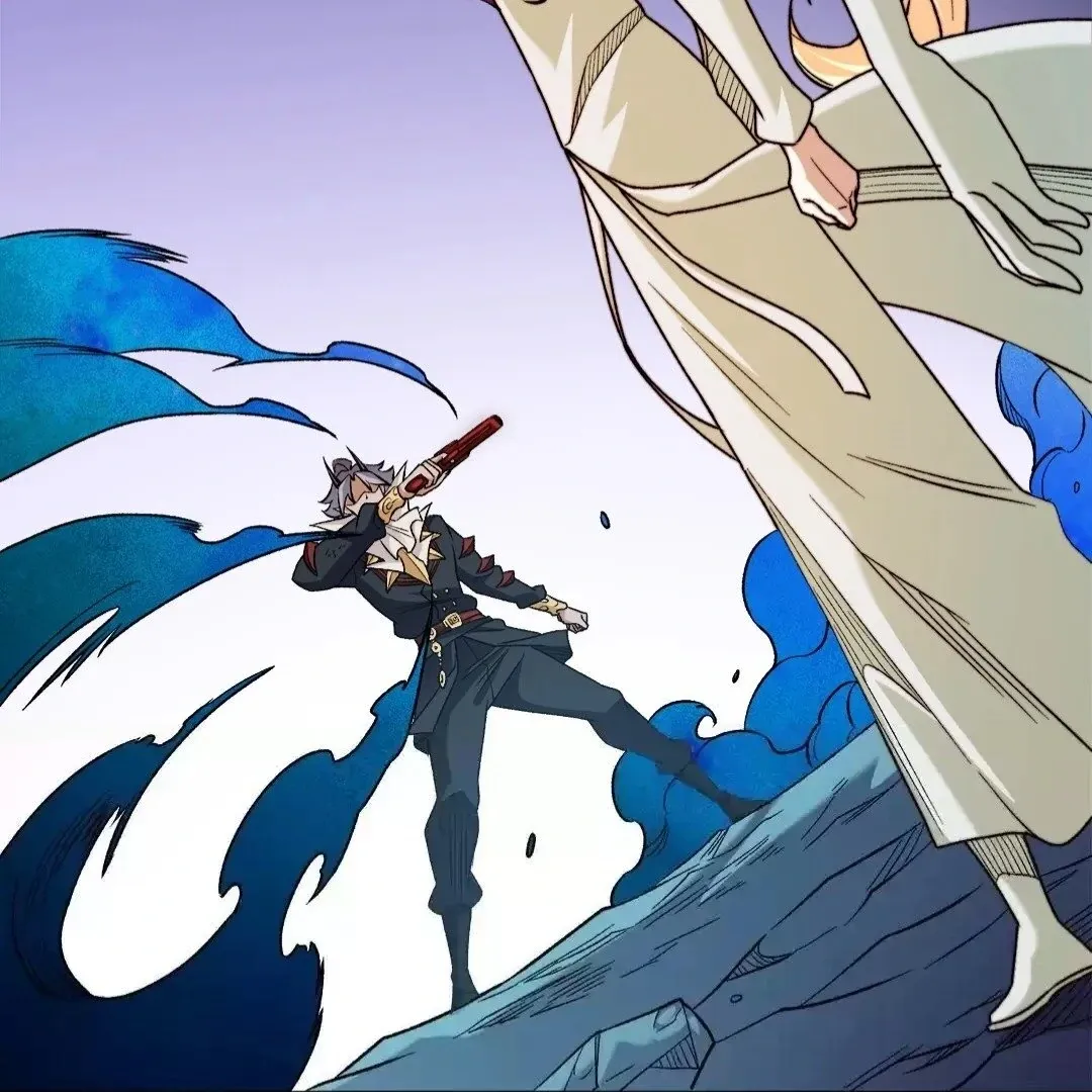 The Jobless Guy Who Has Come to Slay Chapter 126 page 2 - 