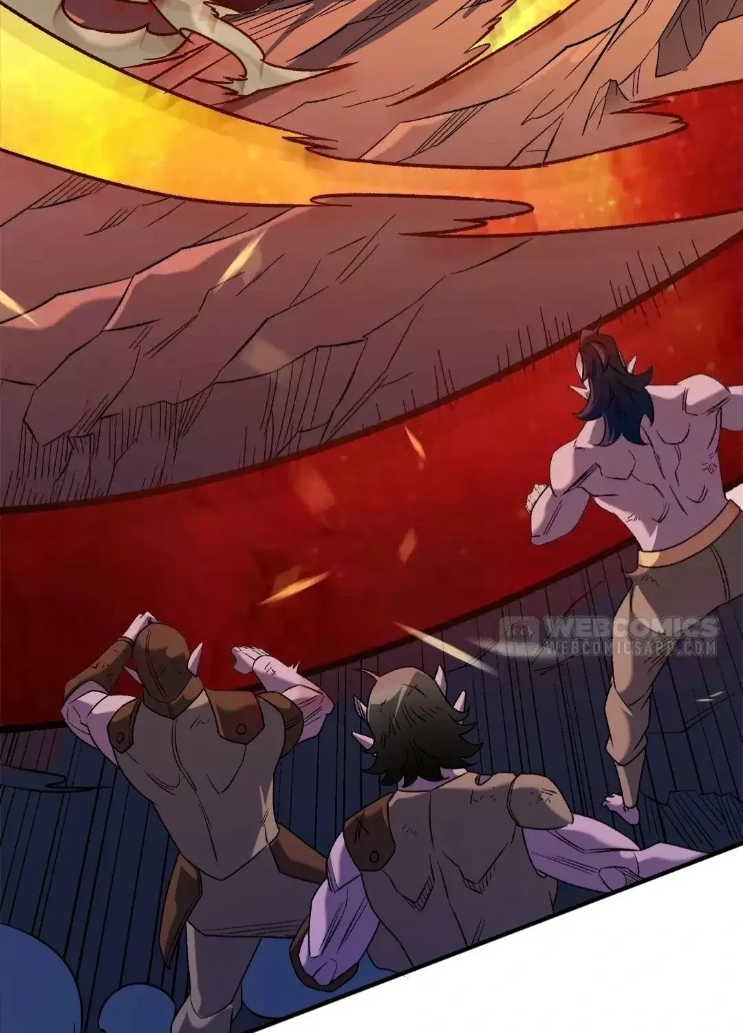 The Jobless Guy Who Has Come to Slay Chapter 126 page 116 - 