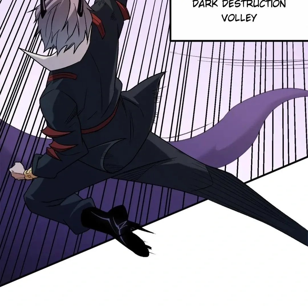 The Jobless Guy Who Has Come to Slay Chapter 126 page 20 - 