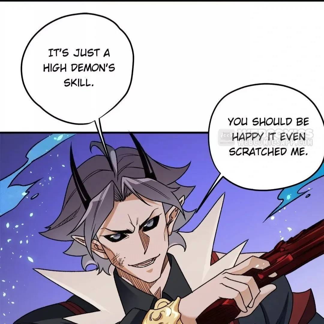 The Jobless Guy Who Has Come to Slay Chapter 126 page 3 - 