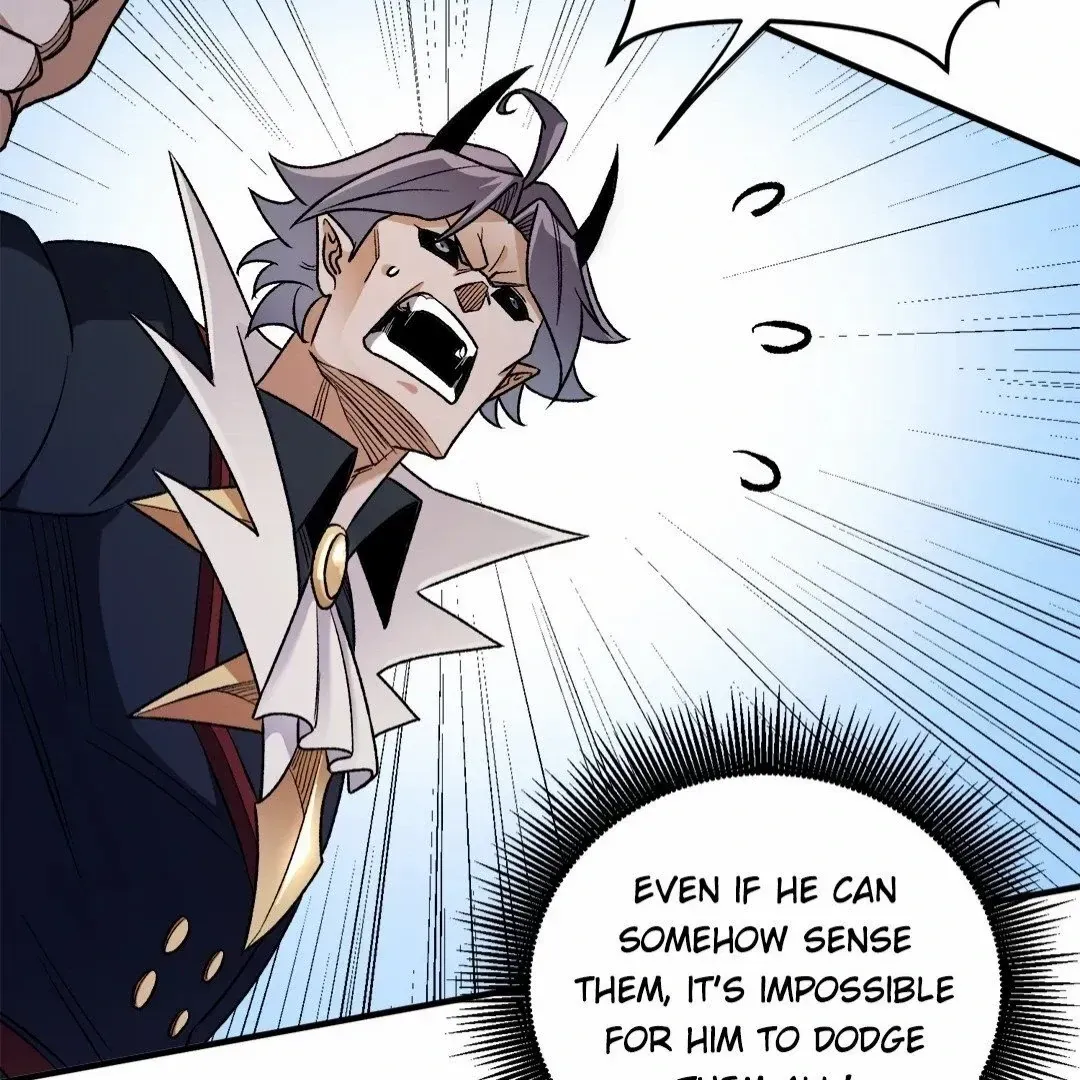The Jobless Guy Who Has Come to Slay Chapter 126 page 25 - 
