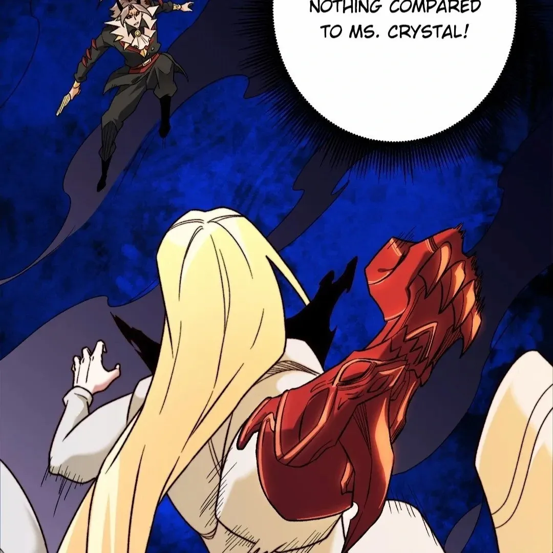 The Jobless Guy Who Has Come to Slay Chapter 126 page 28 - 