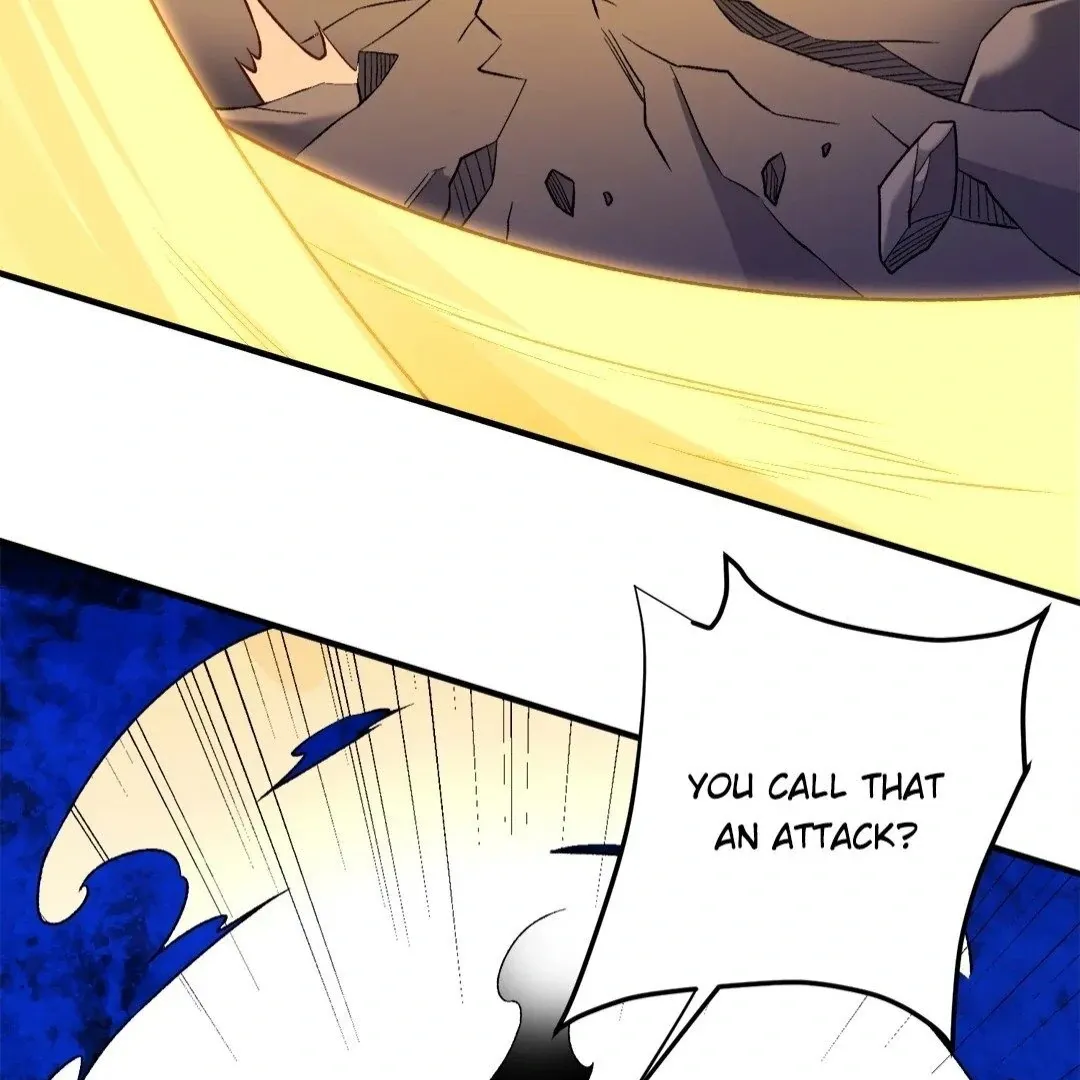 The Jobless Guy Who Has Come to Slay Chapter 126 page 33 - 