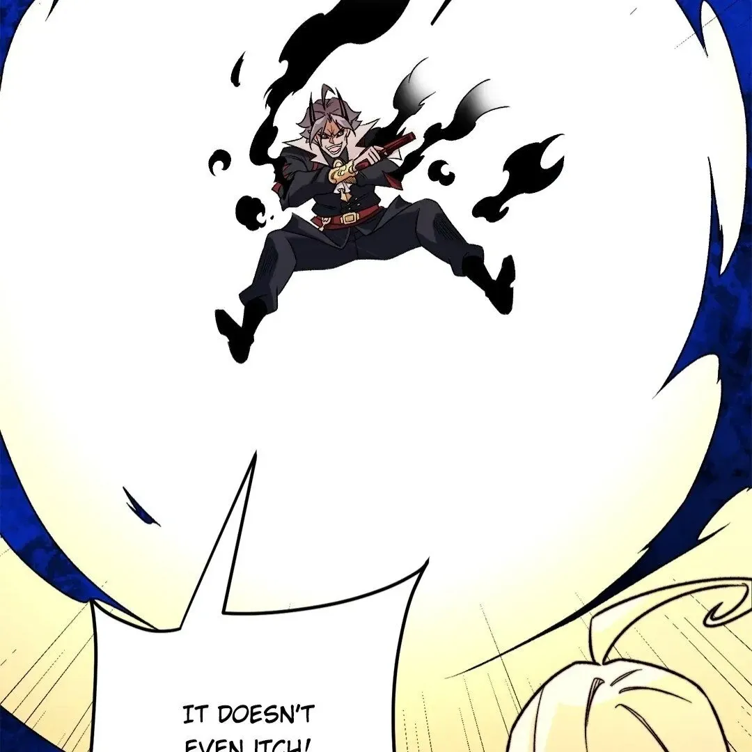 The Jobless Guy Who Has Come to Slay Chapter 126 page 34 - 