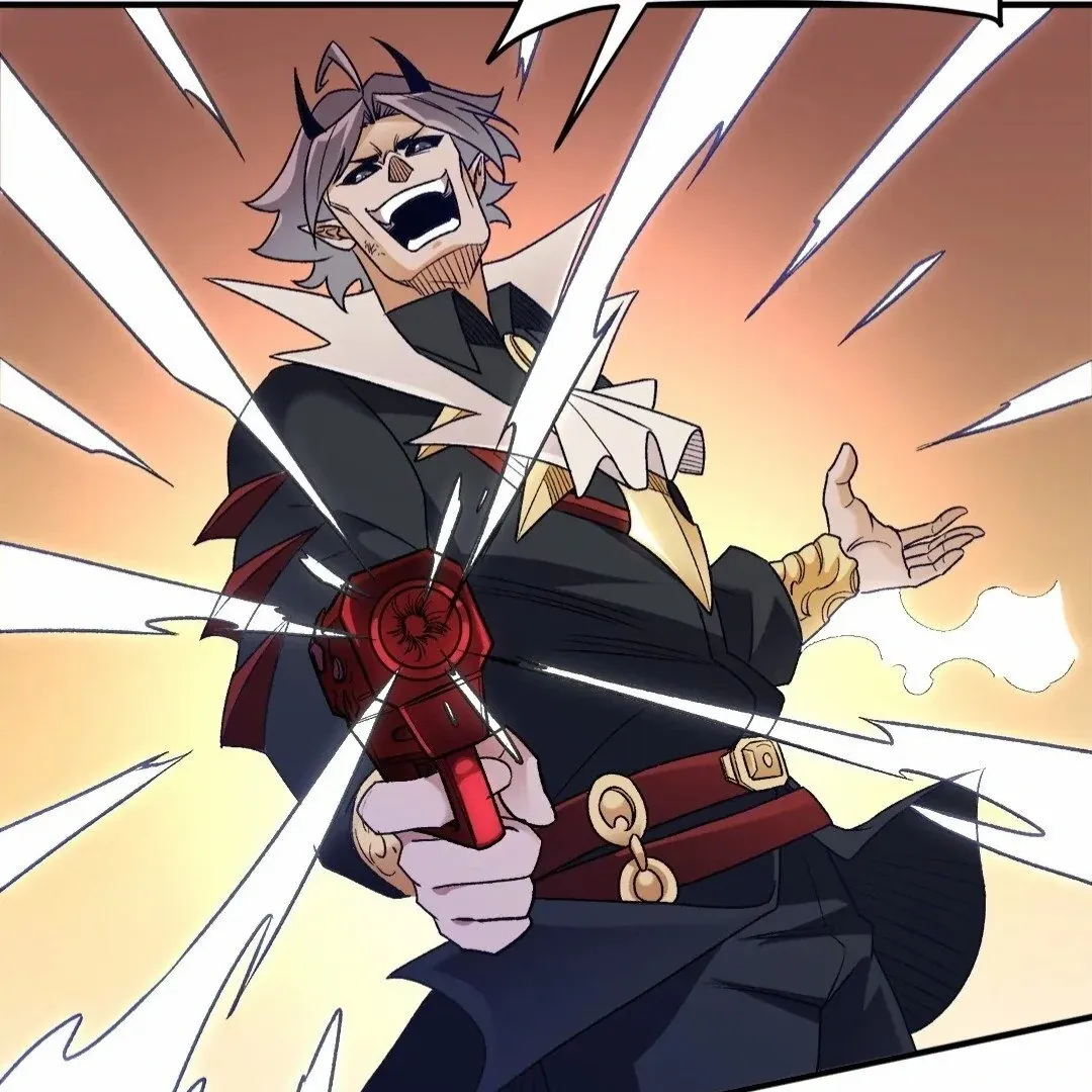 The Jobless Guy Who Has Come to Slay Chapter 126 page 37 - 