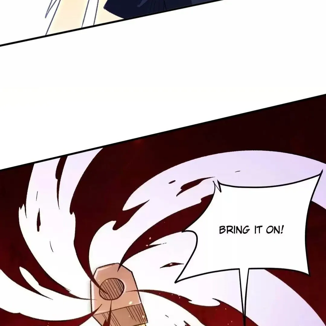 The Jobless Guy Who Has Come to Slay Chapter 126 page 38 - 