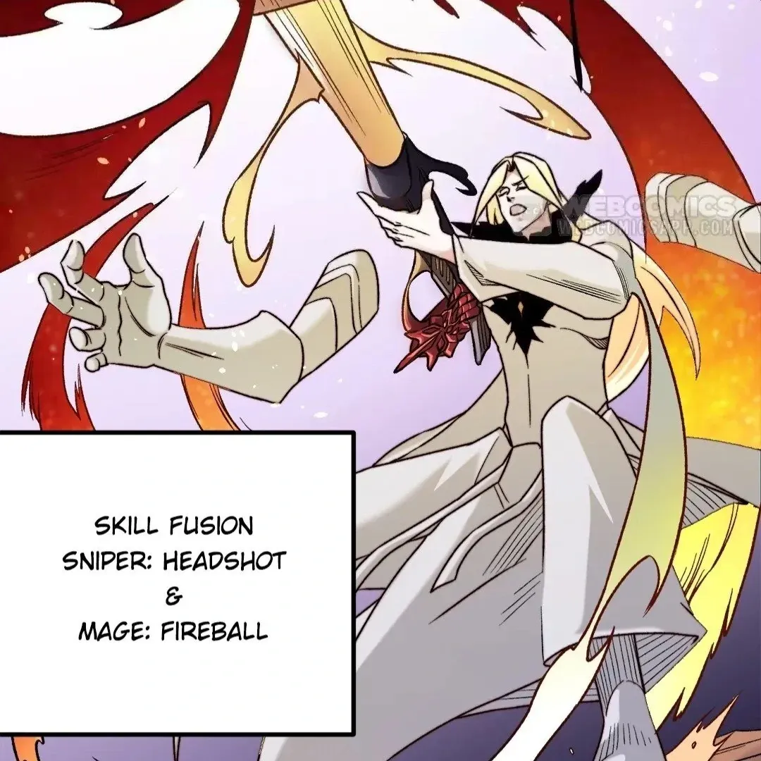 The Jobless Guy Who Has Come to Slay Chapter 126 page 39 - 