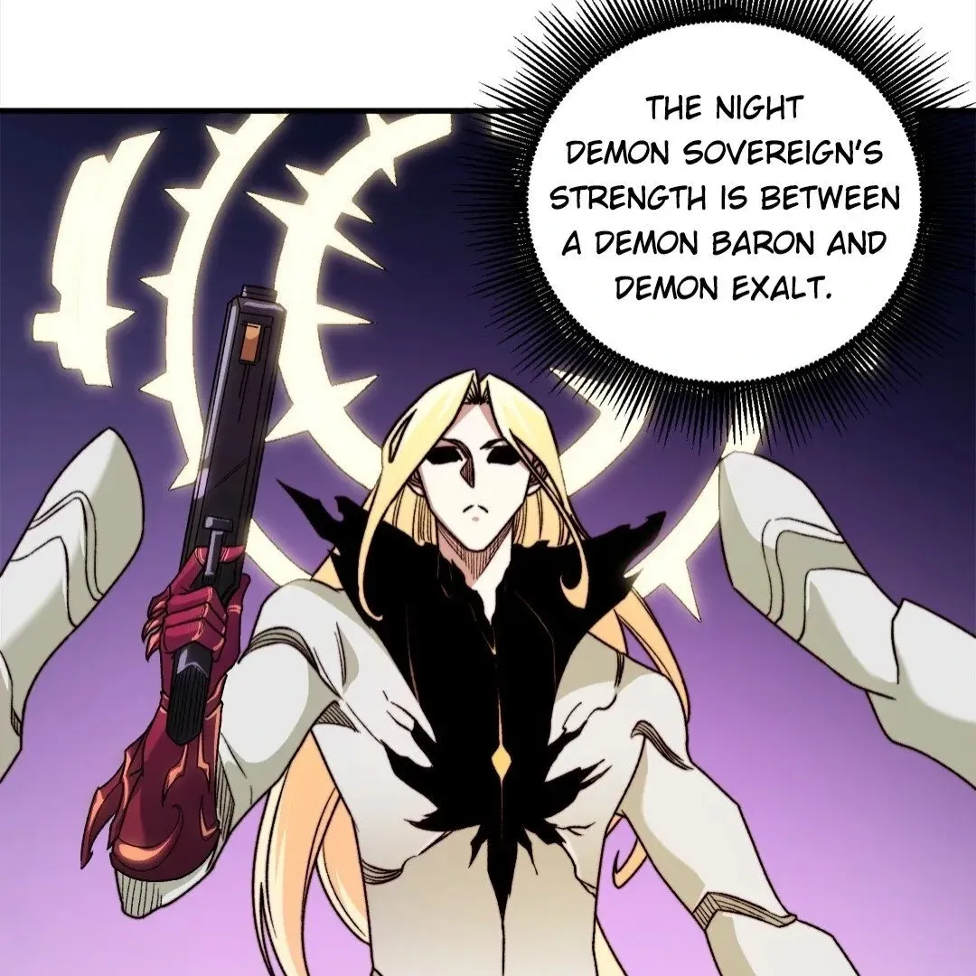 The Jobless Guy Who Has Come to Slay Chapter 126 page 5 - 