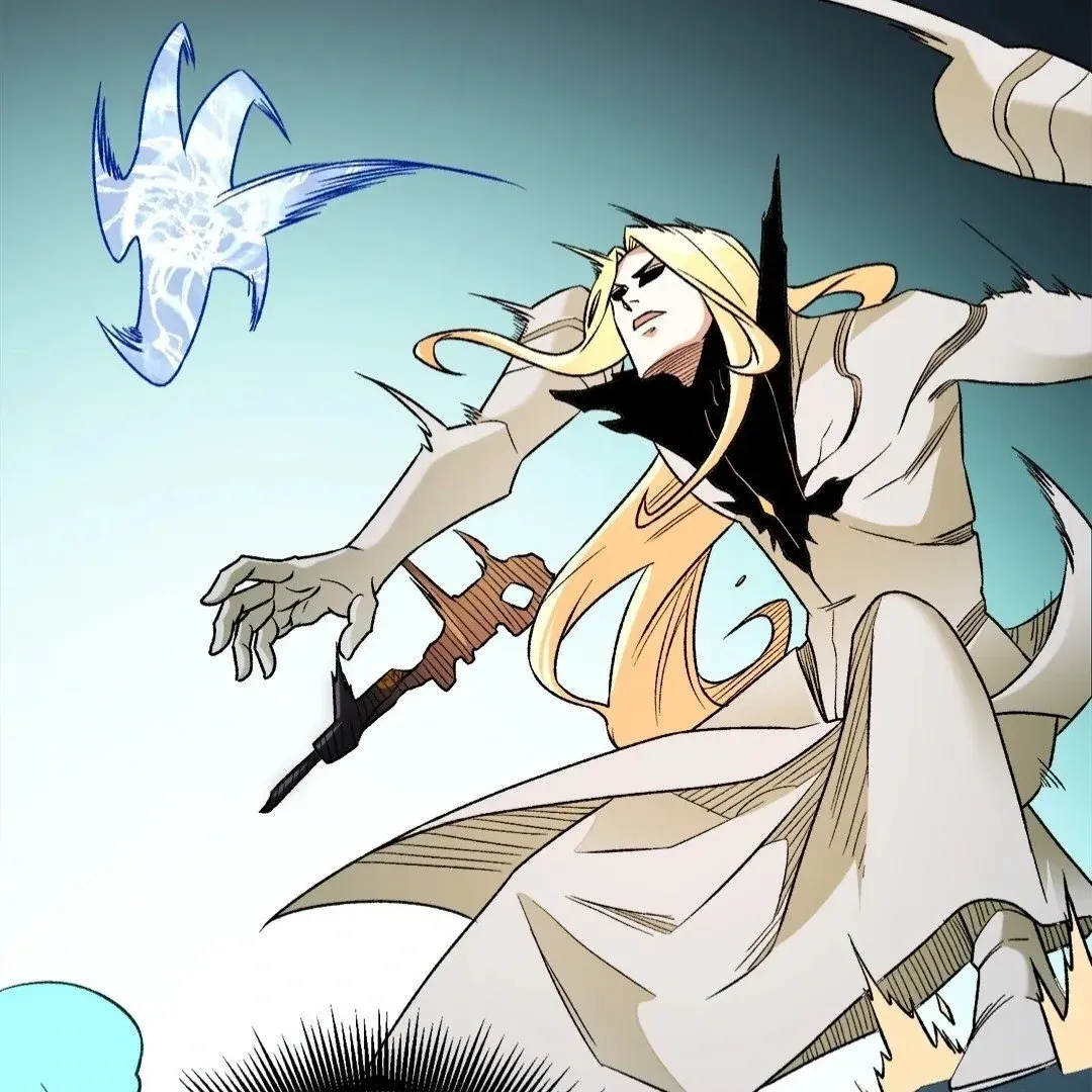 The Jobless Guy Who Has Come to Slay Chapter 126 page 50 - 