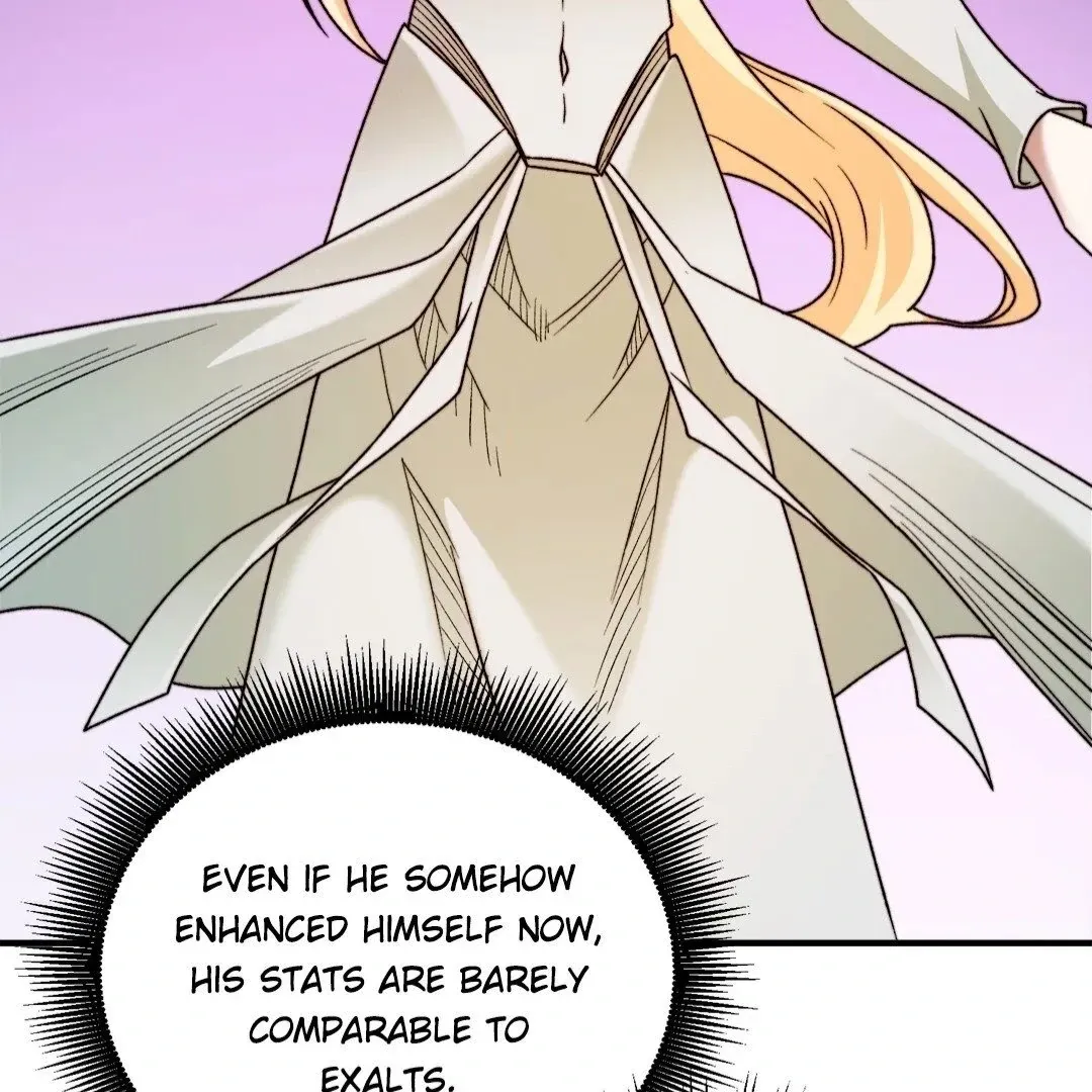 The Jobless Guy Who Has Come to Slay Chapter 126 page 6 - 