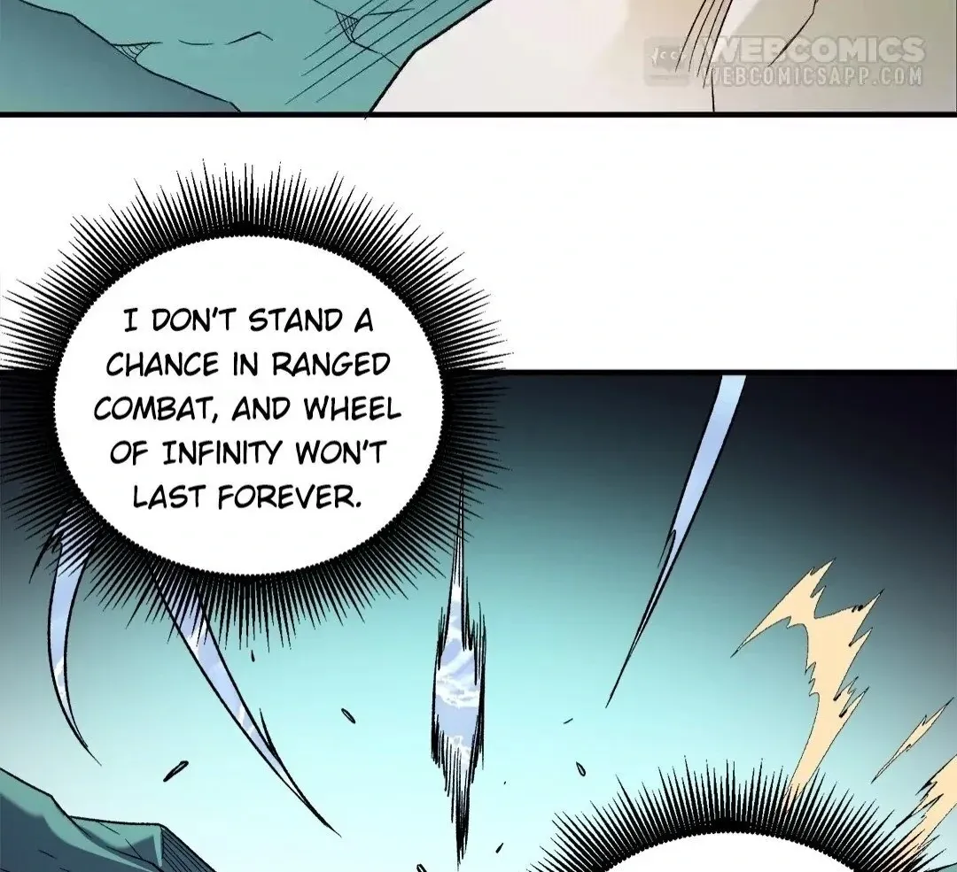The Jobless Guy Who Has Come to Slay Chapter 126 page 53 - 