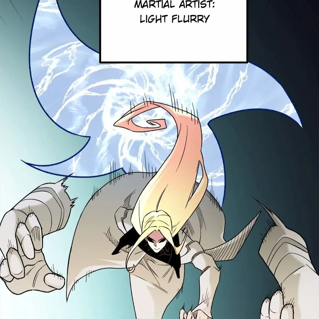 The Jobless Guy Who Has Come to Slay Chapter 126 page 55 - 