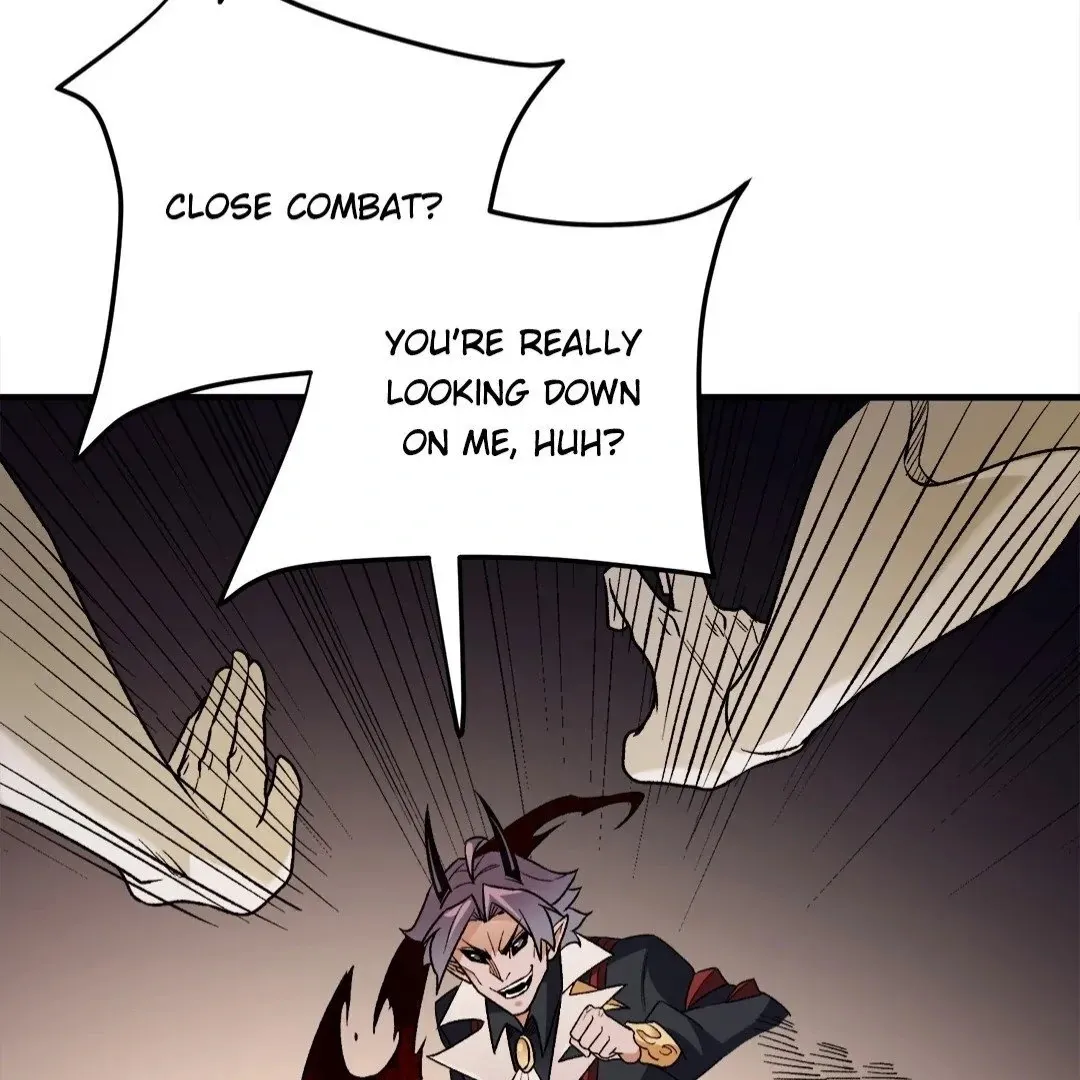 The Jobless Guy Who Has Come to Slay Chapter 126 page 57 - 