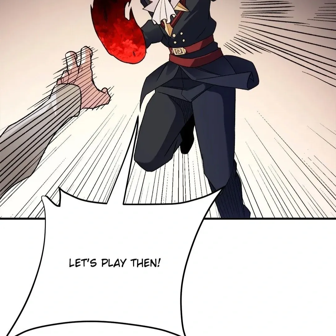 The Jobless Guy Who Has Come to Slay Chapter 126 page 58 - 