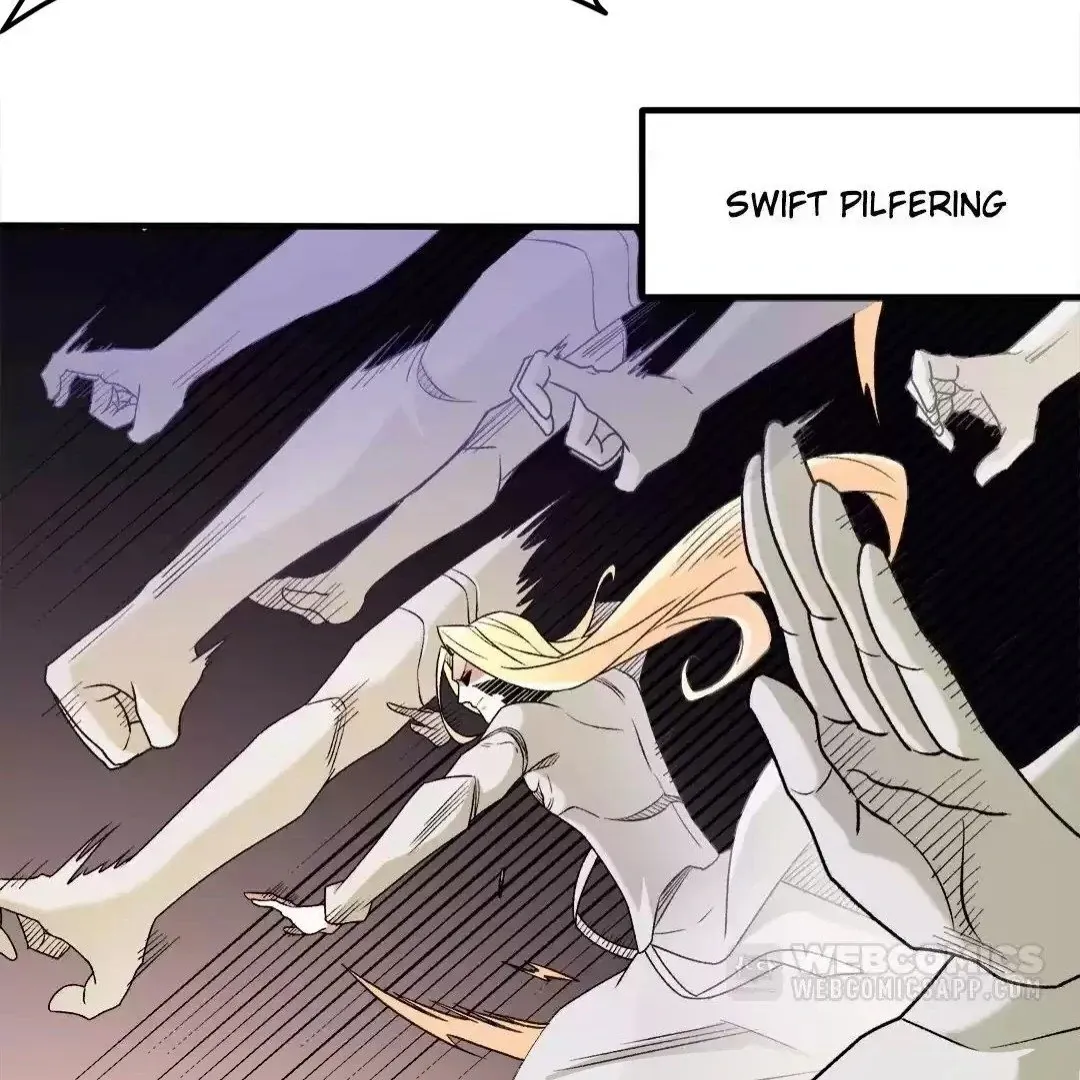 The Jobless Guy Who Has Come to Slay Chapter 126 page 59 - 