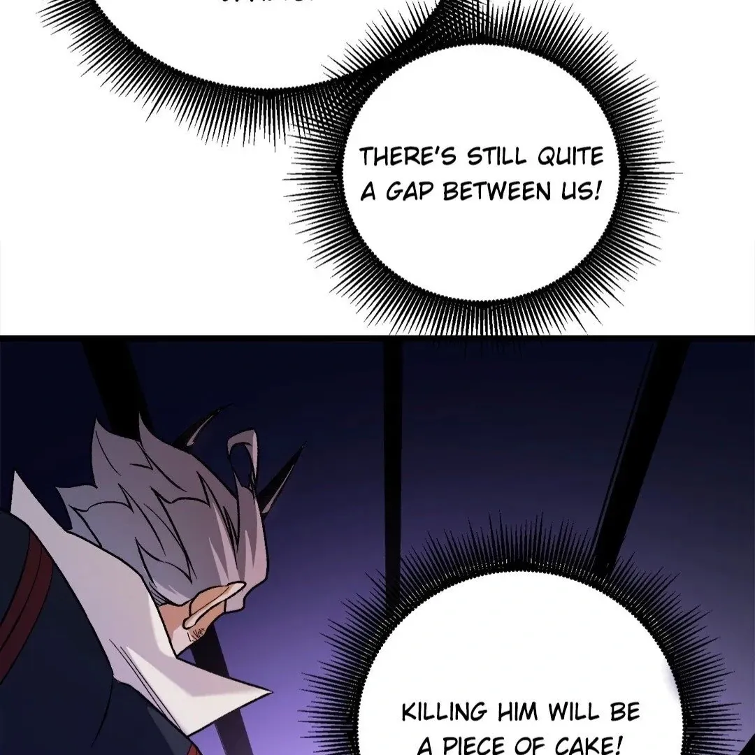 The Jobless Guy Who Has Come to Slay Chapter 126 page 7 - 