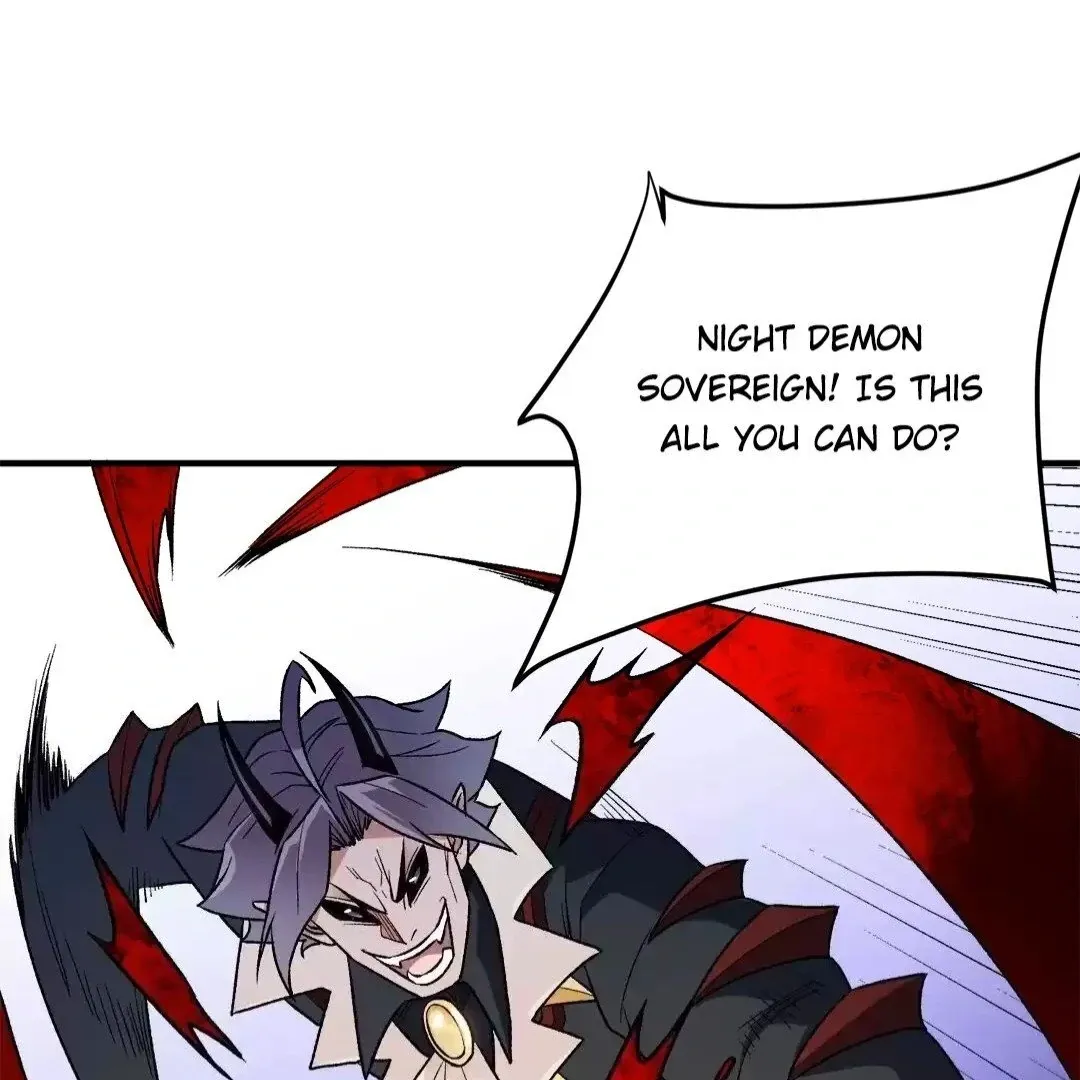 The Jobless Guy Who Has Come to Slay Chapter 126 page 66 - 