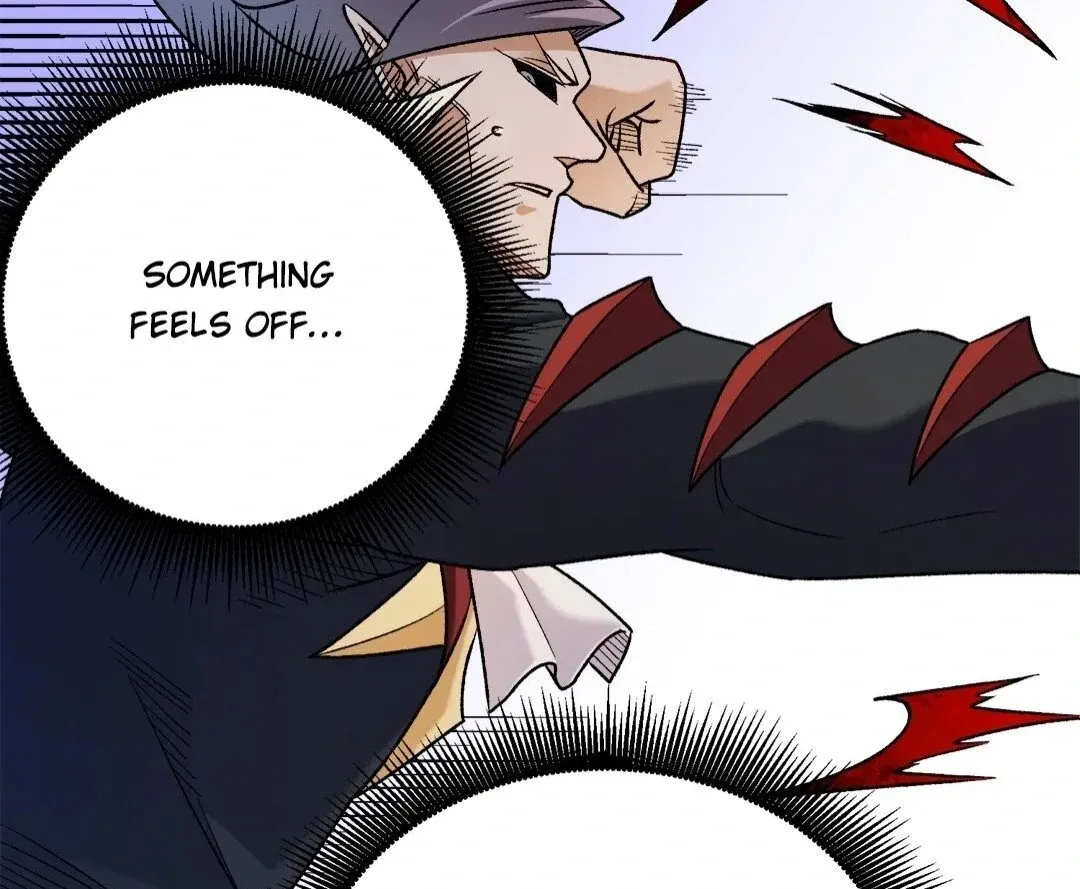 The Jobless Guy Who Has Come to Slay Chapter 126 page 70 - 