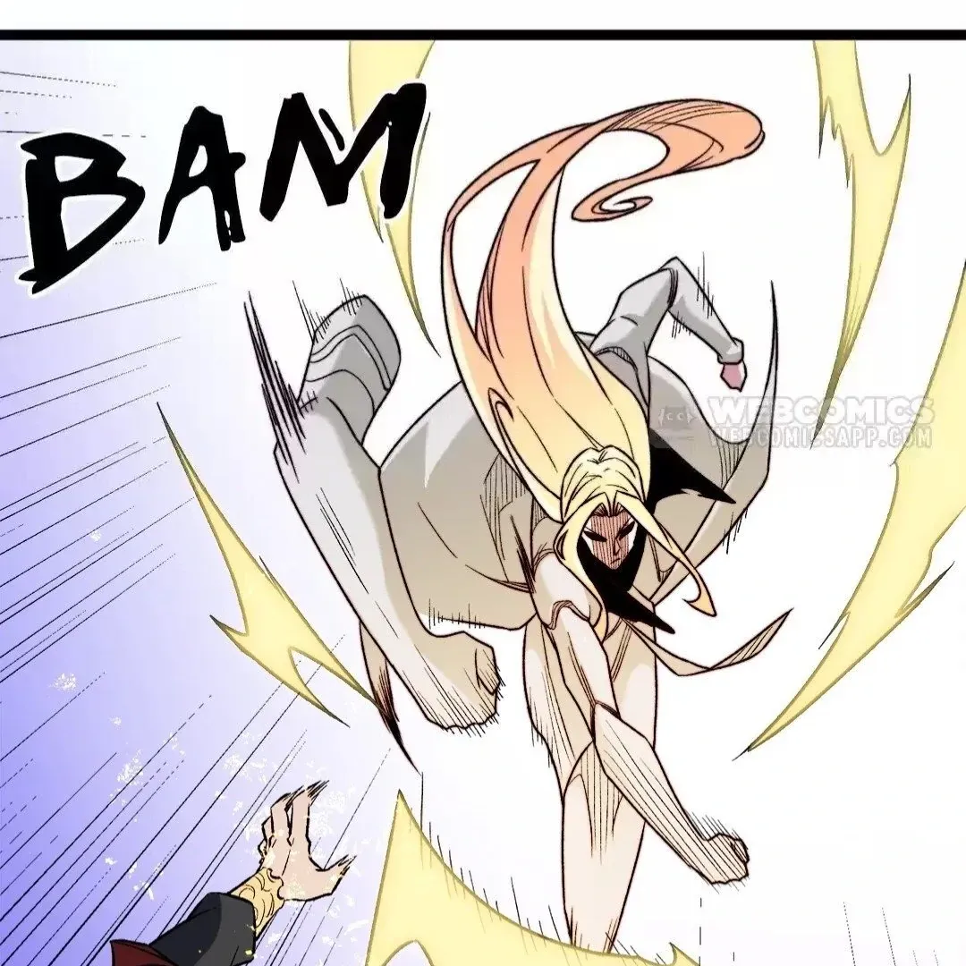 The Jobless Guy Who Has Come to Slay Chapter 126 page 74 - 