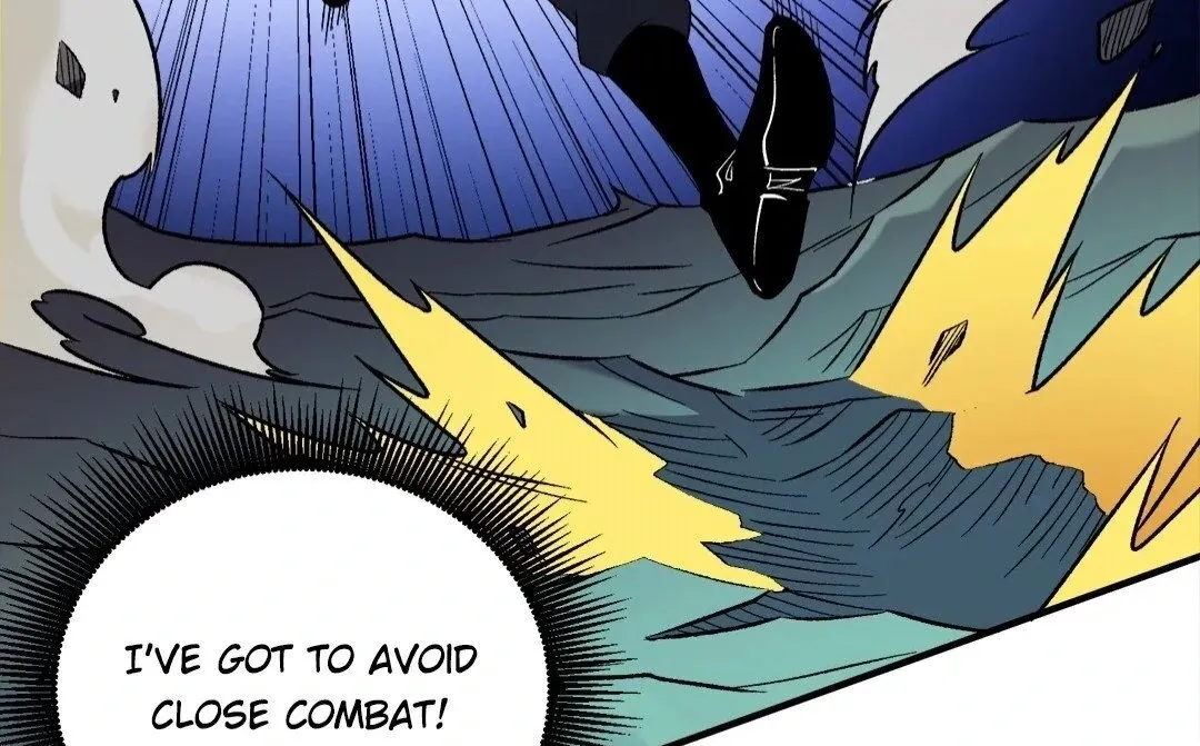 The Jobless Guy Who Has Come to Slay Chapter 126 page 79 - 