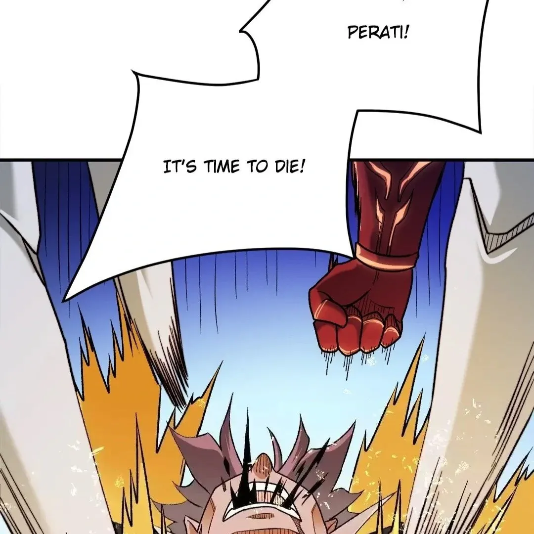 The Jobless Guy Who Has Come to Slay Chapter 126 page 87 - 
