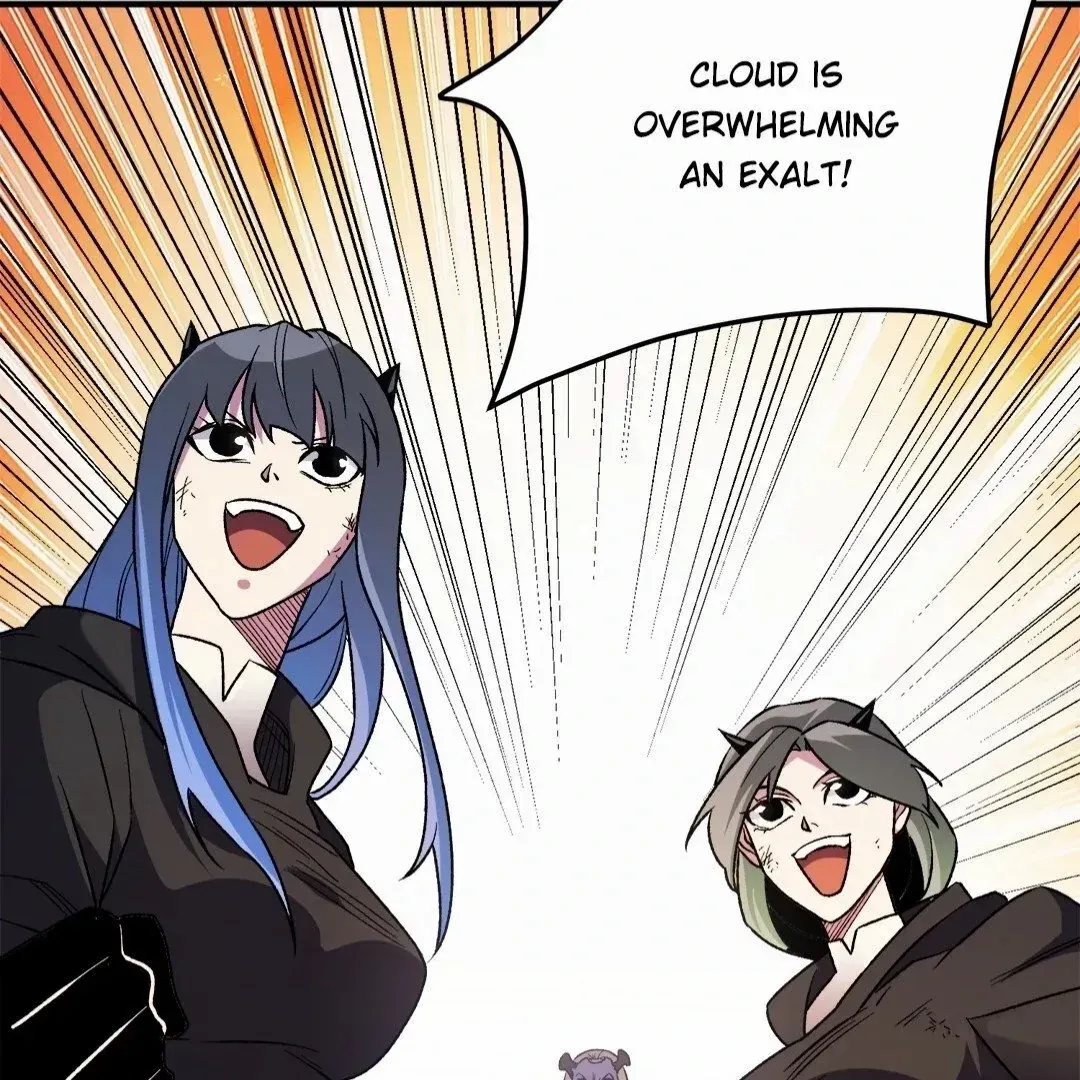 The Jobless Guy Who Has Come to Slay Chapter 126 page 90 - 