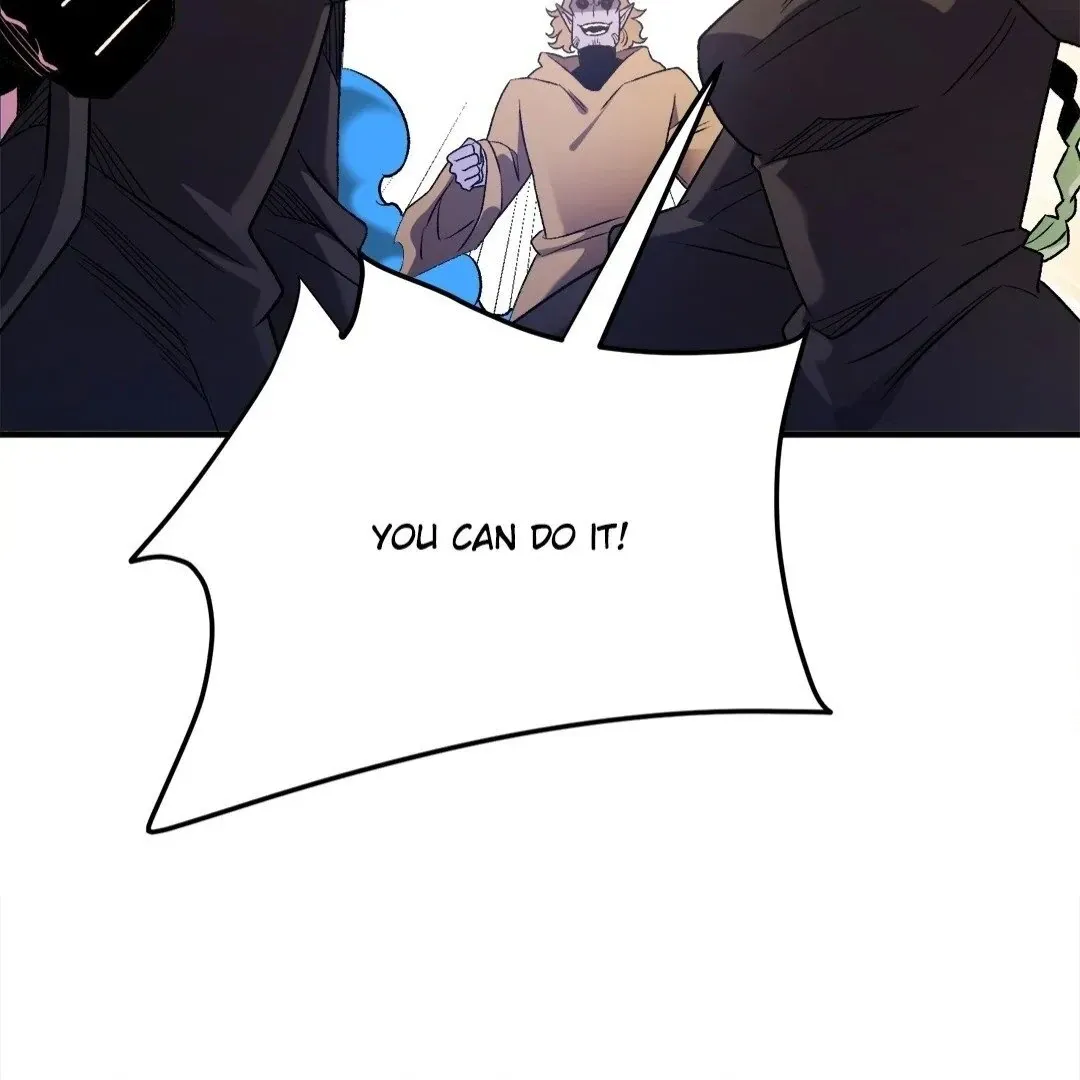 The Jobless Guy Who Has Come to Slay Chapter 126 page 91 - 