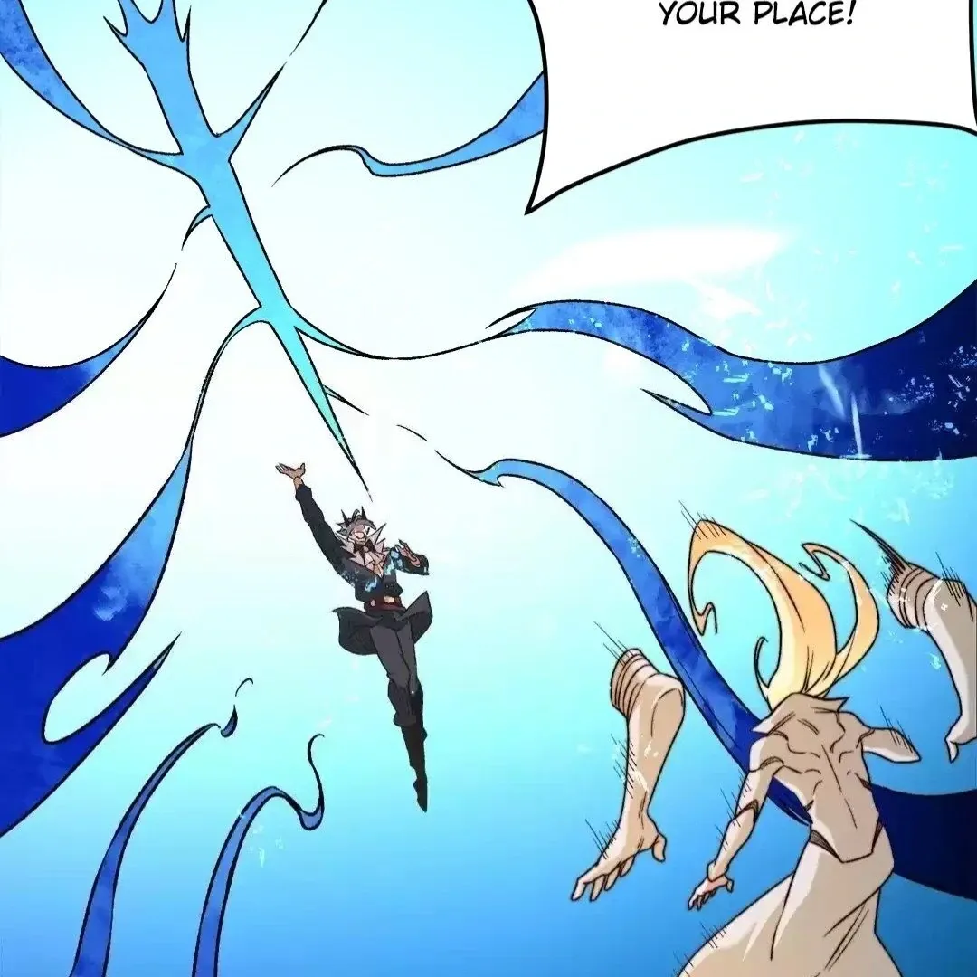 The Jobless Guy Who Has Come to Slay Chapter 126 page 95 - 