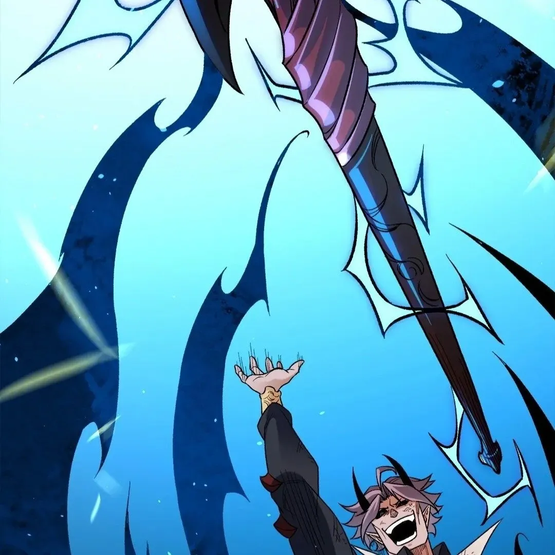 The Jobless Guy Who Has Come to Slay Chapter 126 page 99 - 