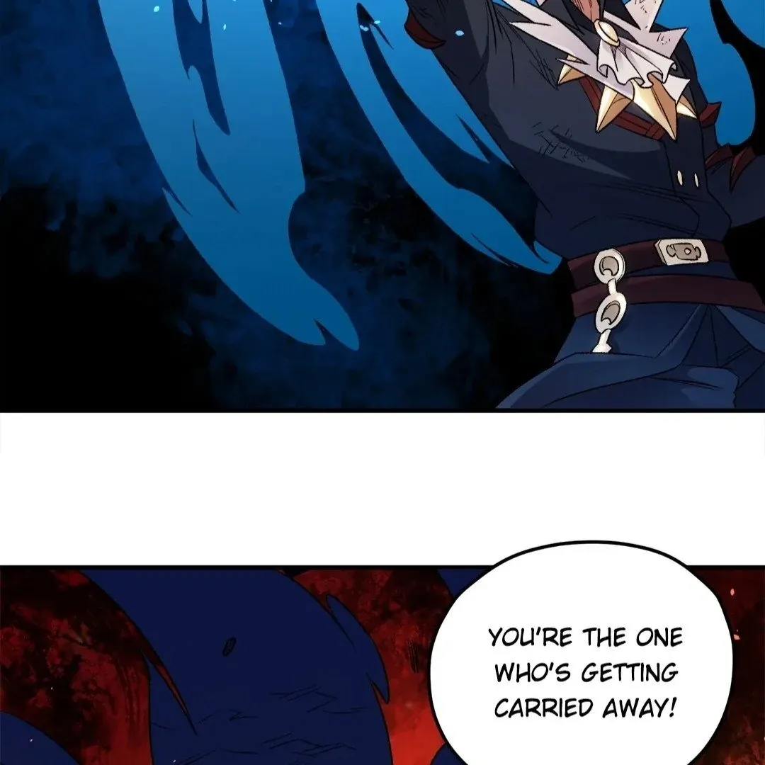 The Jobless Guy Who Has Come to Slay Chapter 126 page 100 - 