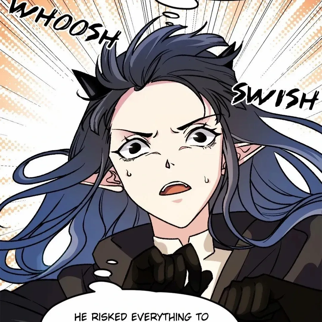 The Jobless Guy Who Has Come to Slay Chapter 127 page 11 - 