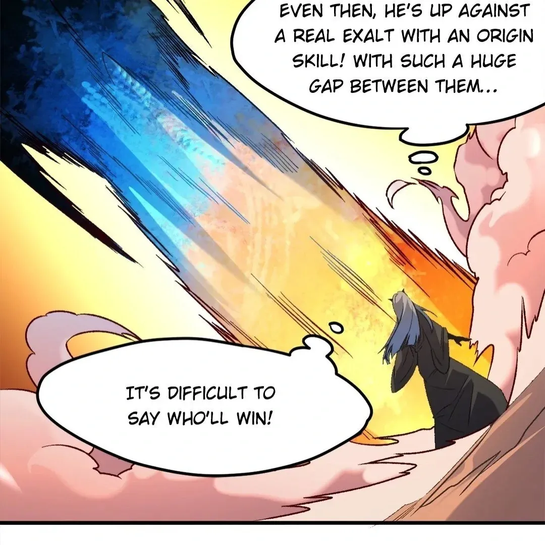 The Jobless Guy Who Has Come to Slay Chapter 127 page 13 - 