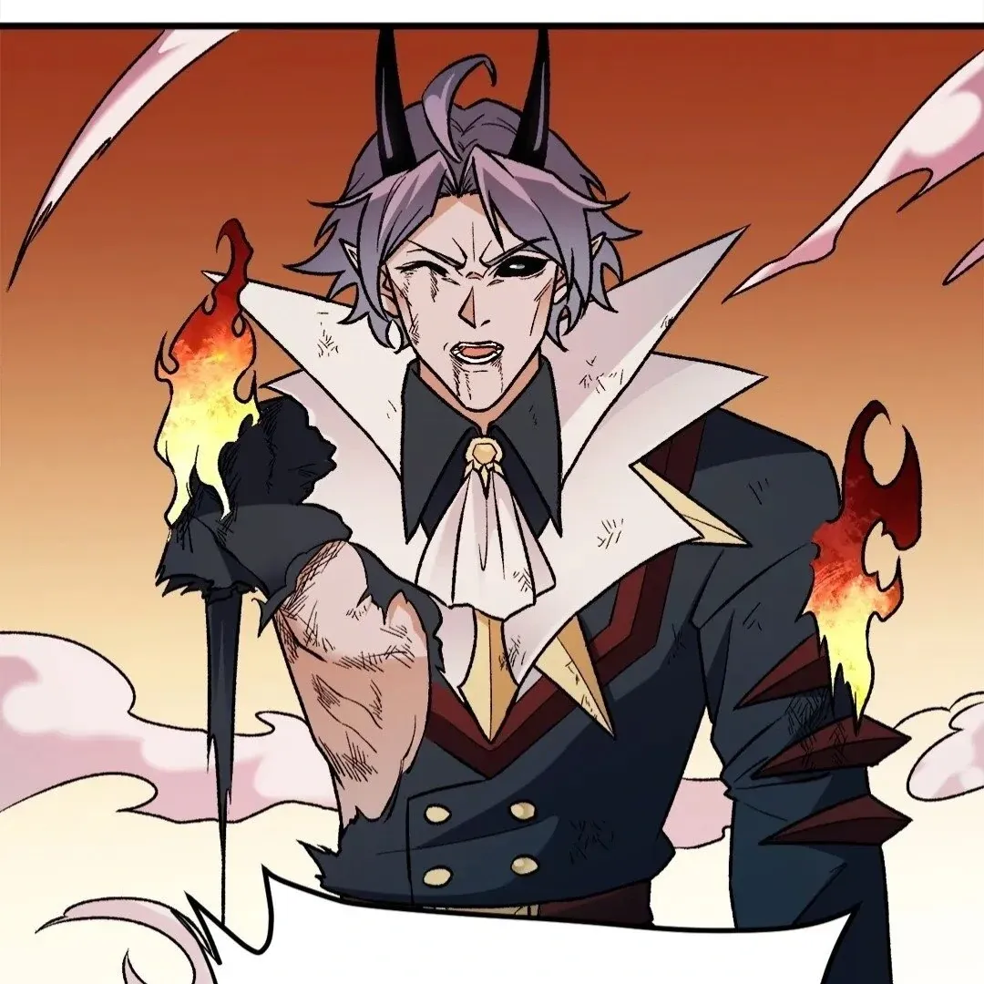 The Jobless Guy Who Has Come to Slay Chapter 127 page 21 - 