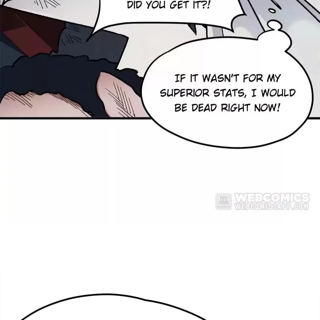The Jobless Guy Who Has Come to Slay Chapter 127 page 24 - 