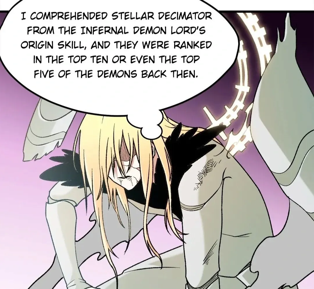 The Jobless Guy Who Has Come to Slay Chapter 127 page 25 - 