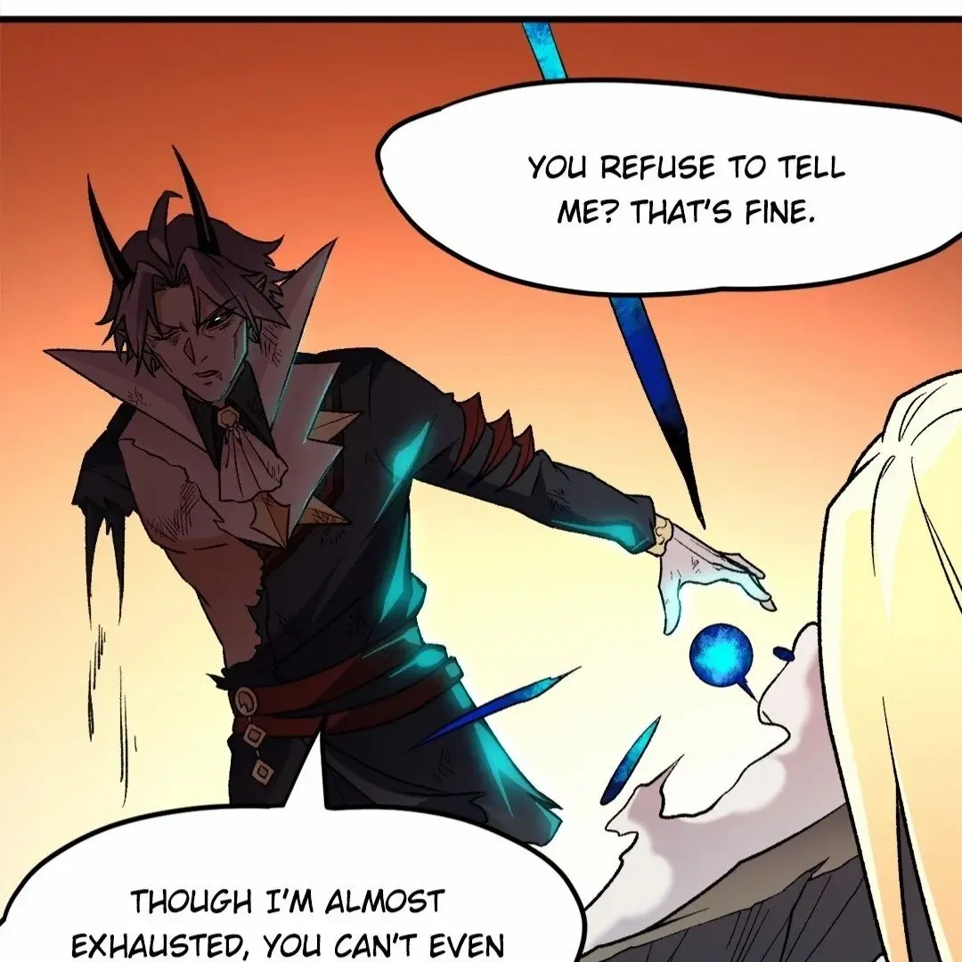 The Jobless Guy Who Has Come to Slay Chapter 127 page 27 - 