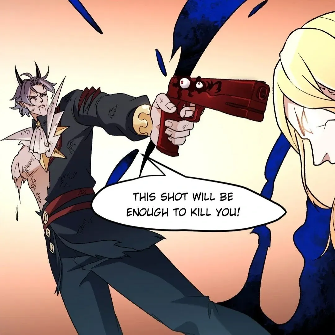 The Jobless Guy Who Has Come to Slay Chapter 127 page 29 - 