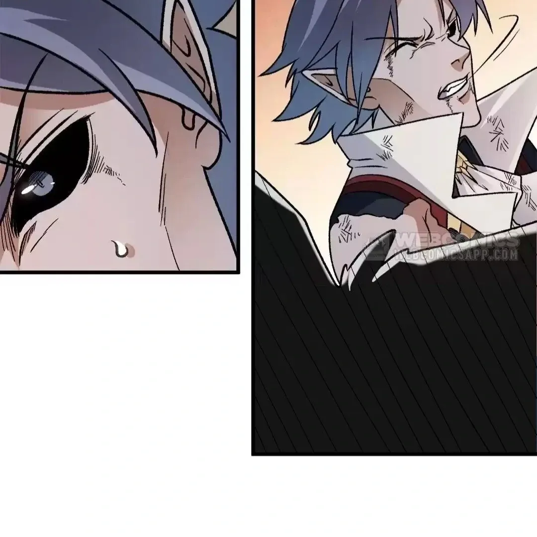 The Jobless Guy Who Has Come to Slay Chapter 127 page 31 - 