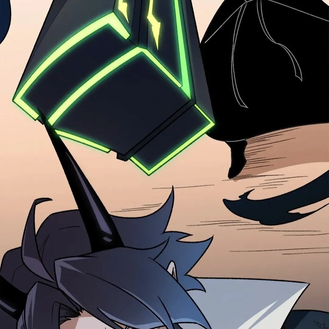 The Jobless Guy Who Has Come to Slay Chapter 127 page 33 - 